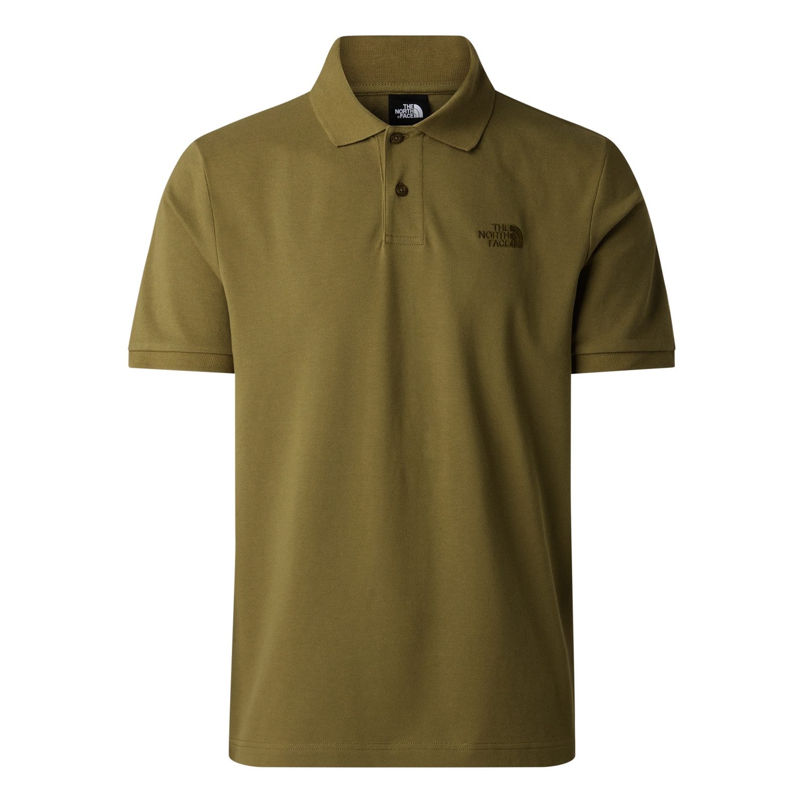 The North Face Poloshirt Essential Regular Polo Tee aus hochwertigem Baumwo günstig online kaufen
