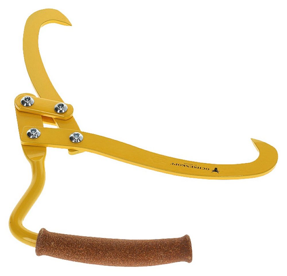 Thumbnail - OCHSENKOPF Axt Ochsenkopf 2231379 Handpackzange 0.985 kg
