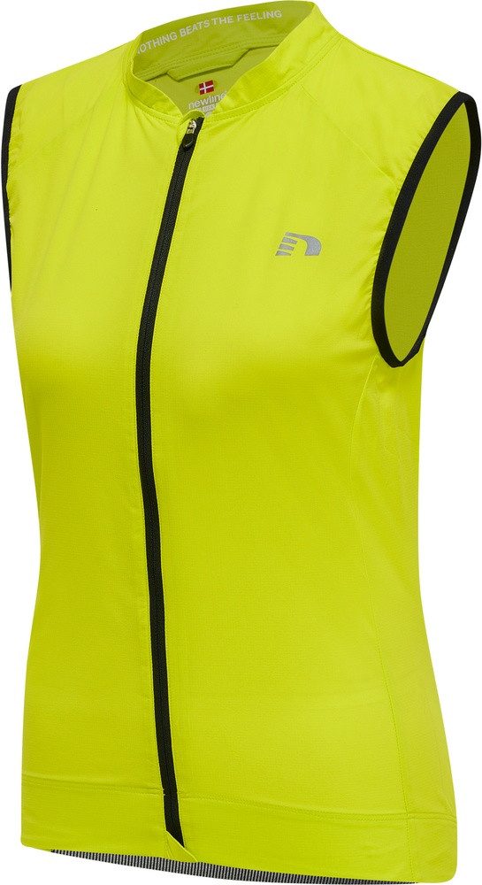 Sweatweste Womens Core Bike Gilet
