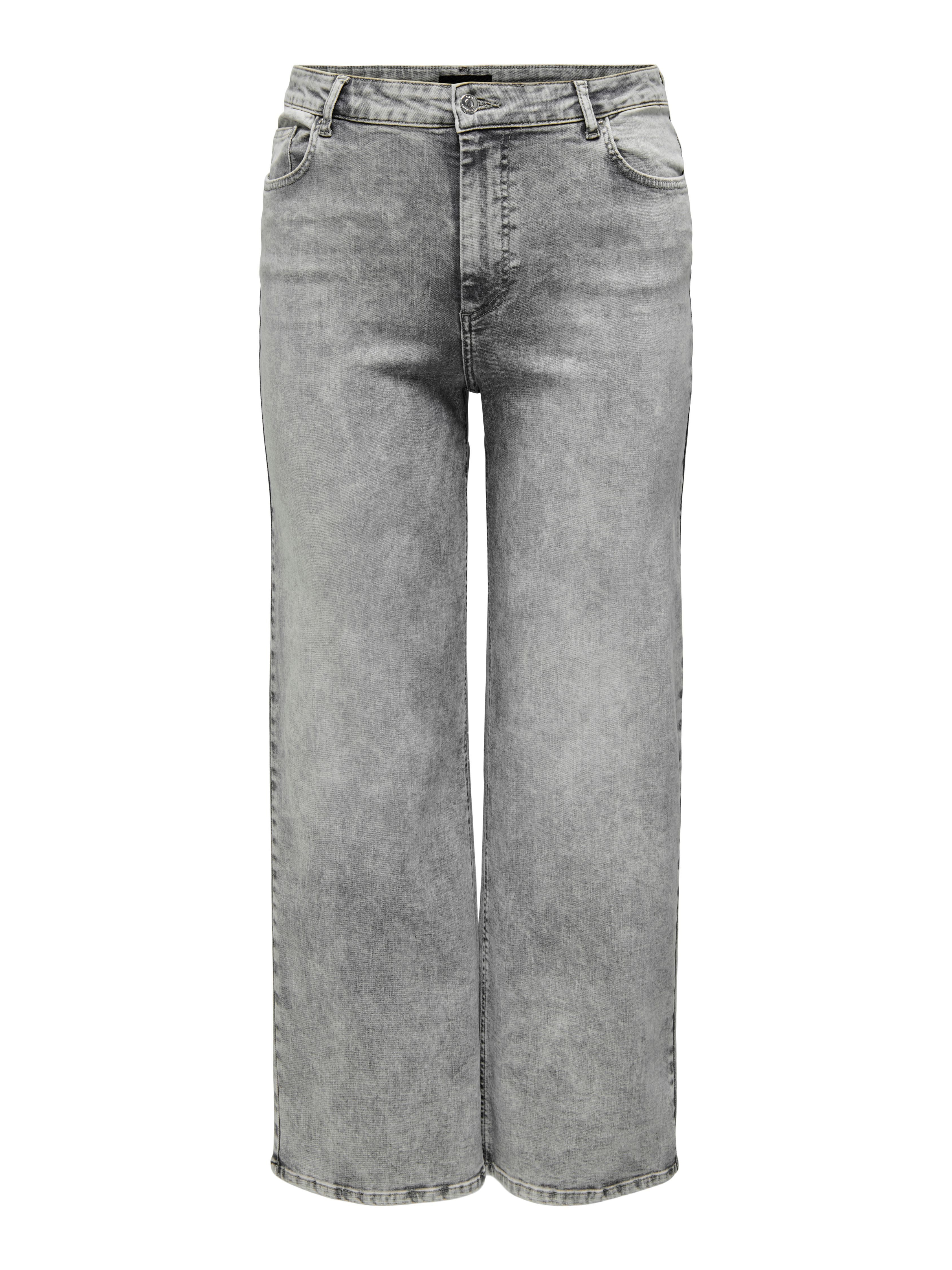 ONLY CARMAKOMA 5-Pocket-Jeans günstig online kaufen