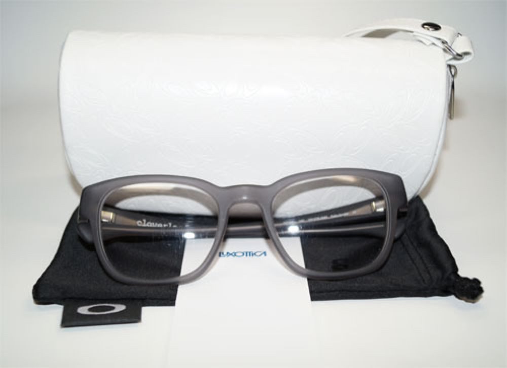 Oakley Sonnenbrille OAKLEY Brillenfassung OX 1078 06