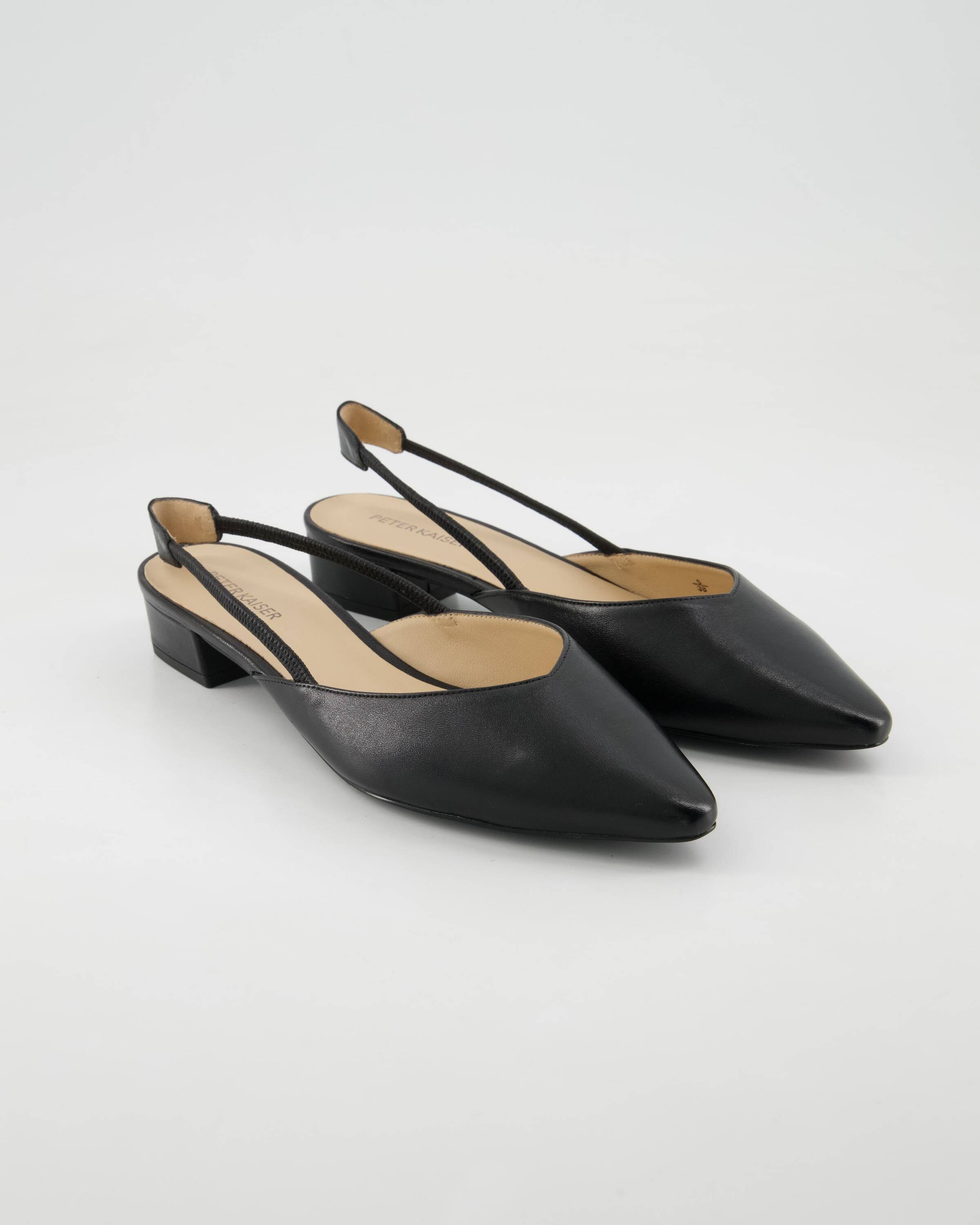 Peter Kaiser M7944344 Ballerina Obermaterial: Leder günstig online kaufen