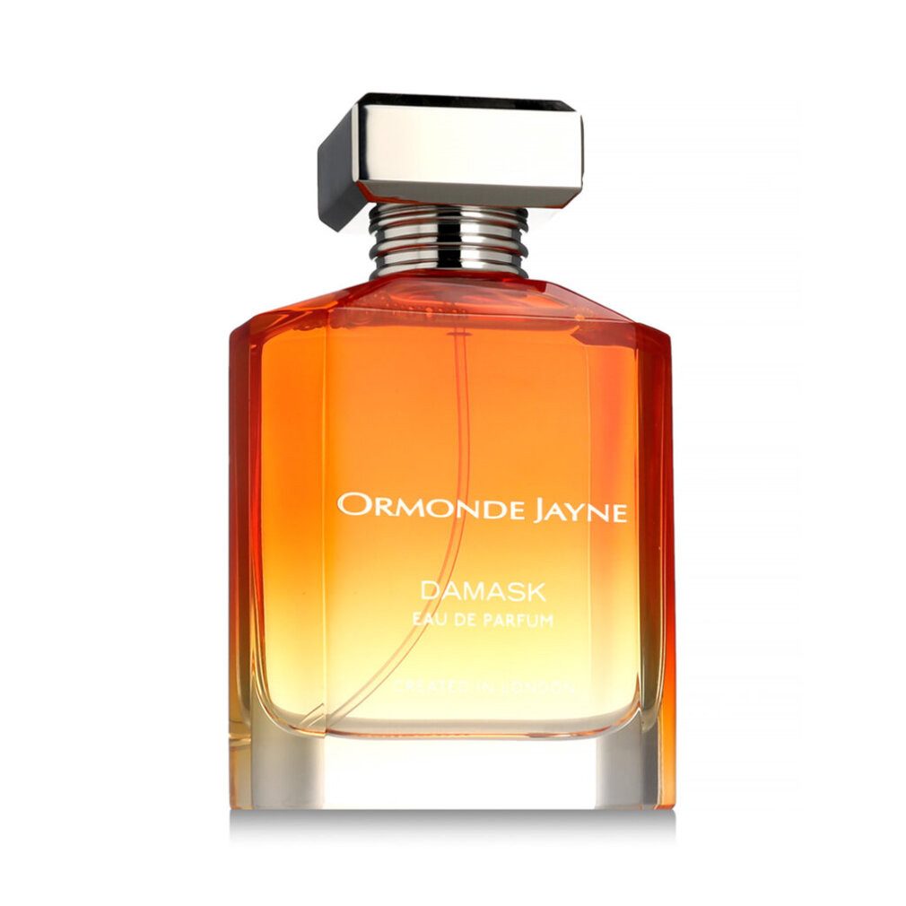 Ormonde Jayne Körperpflegeduft Ormonde Jayne La Route de La Soie Damask Eau de Parfum
