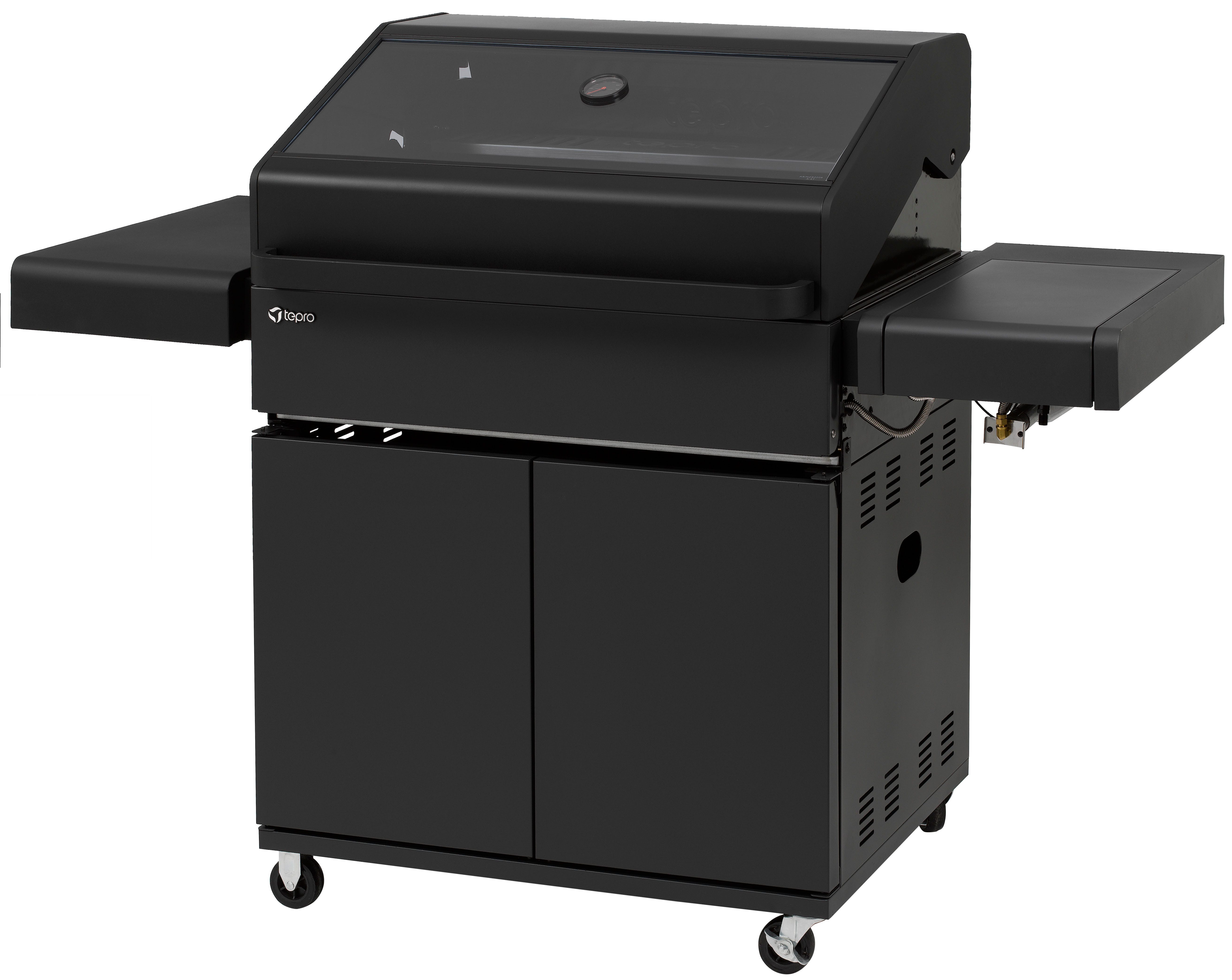Tepro Gasgrill Hicksville
