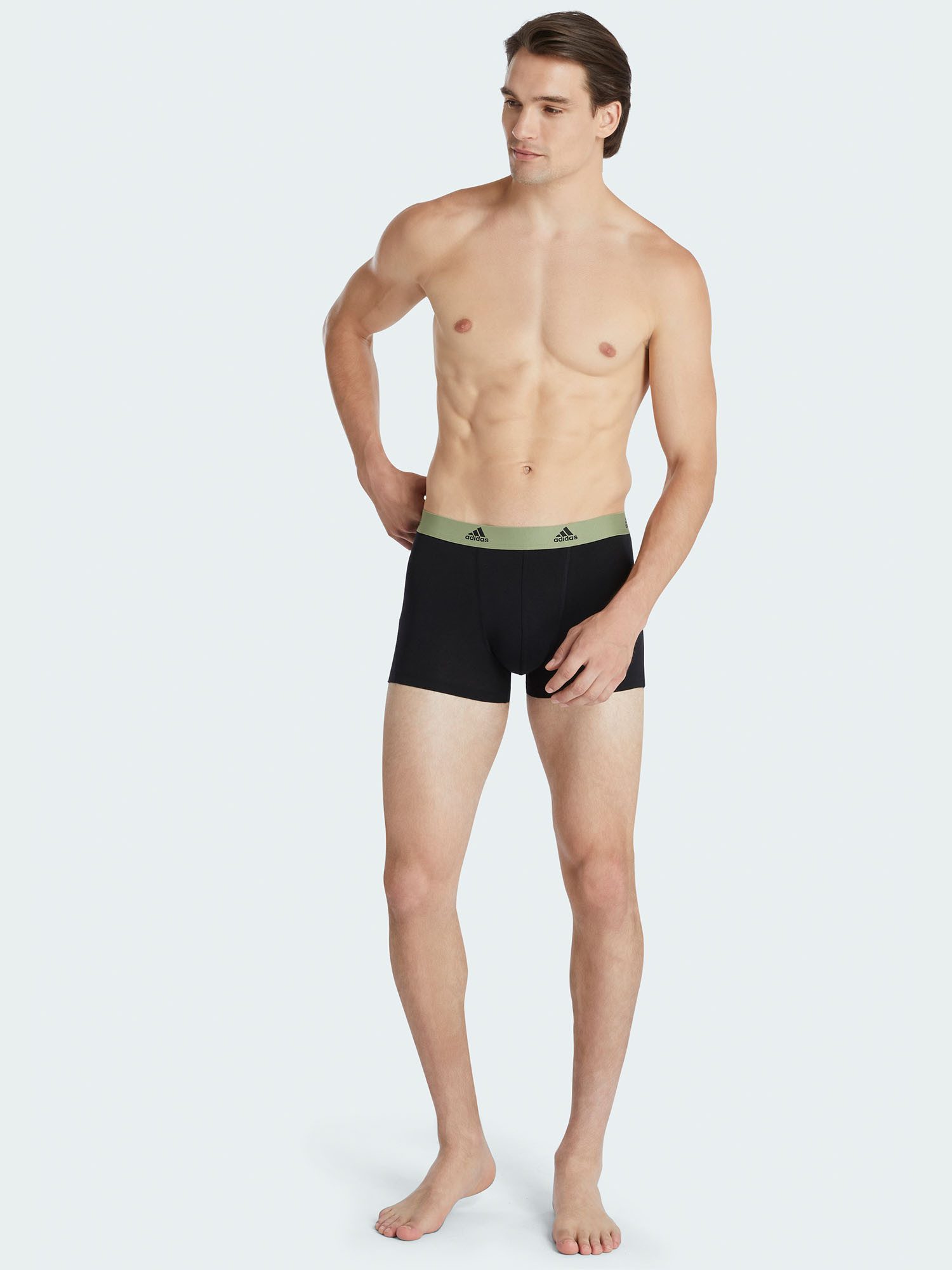 adidas Sportswear Trunk Active Flex Cotton günstig online kaufen