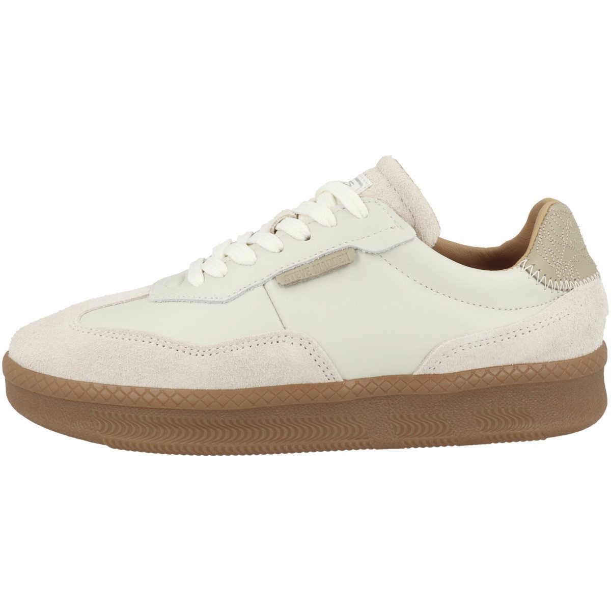STEVE MADDEN Euphoria Damen Sneaker Turnschuhe, Sportschuhe, Freizeitschuhe günstig online kaufen