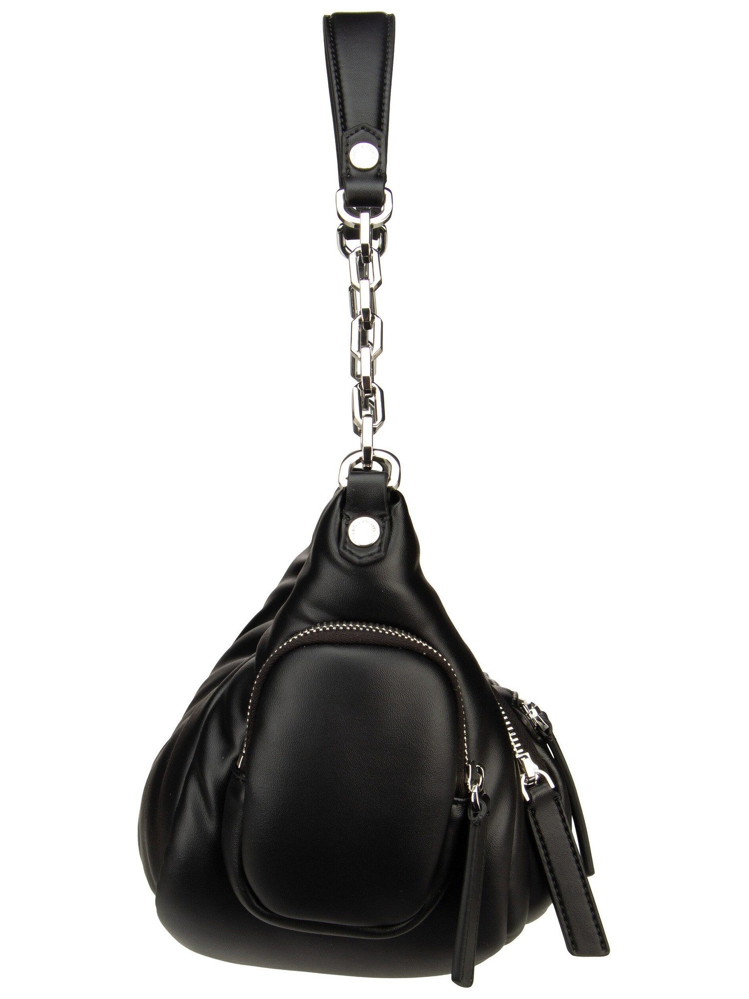 KARL LAGERFELD Handtasche K/City MD, Schultertaschen