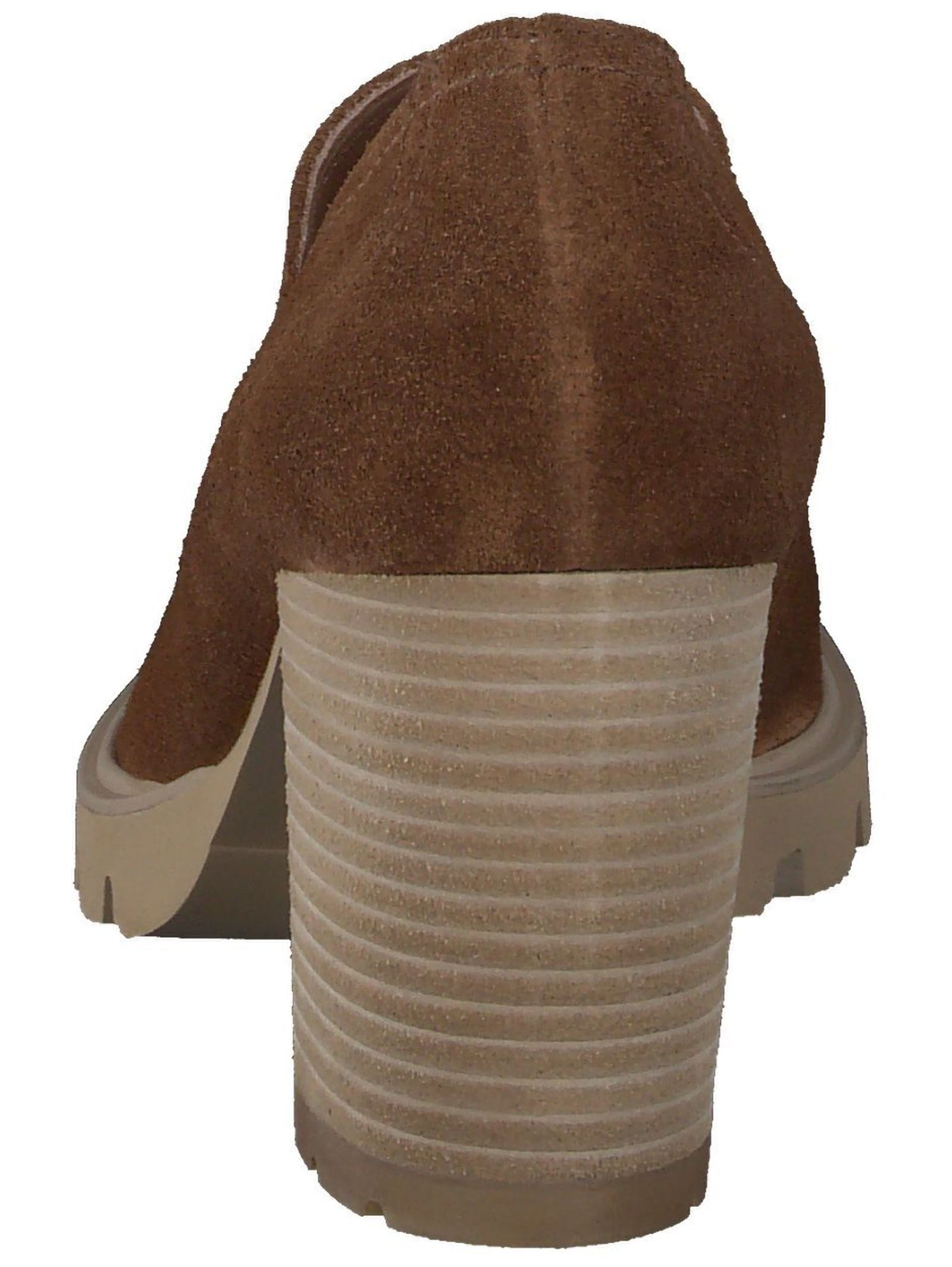 Paul Green Paul Green Pumps Veloursleder Pumps