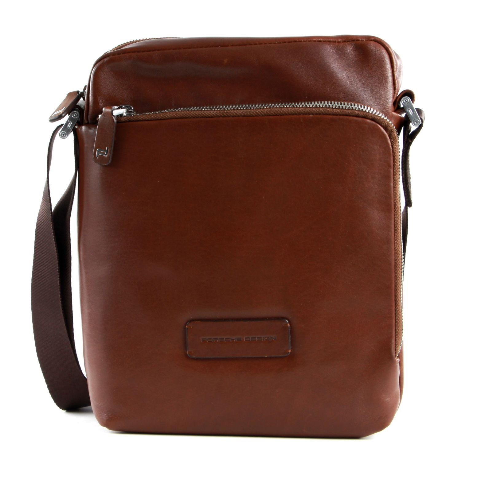 PORSCHE Design Umhängetasche Urban Courier