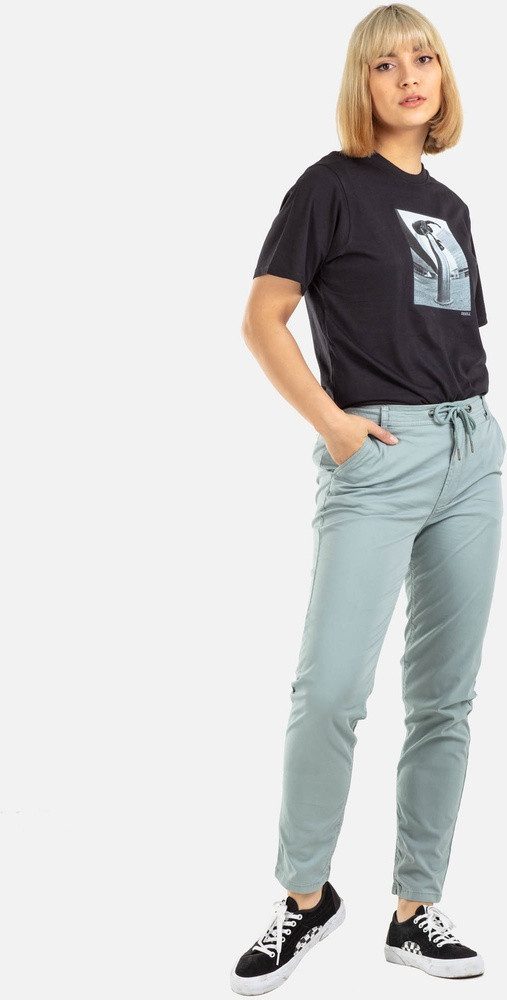 Stoffhose Reflex Women Lw Chino