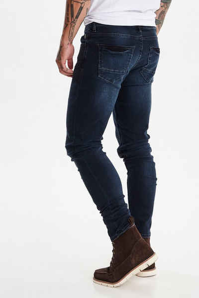 Slim-fit mid-rise jeans Farfetch Herren Kleidung Hosen & Jeans Jeans Slim Jeans 