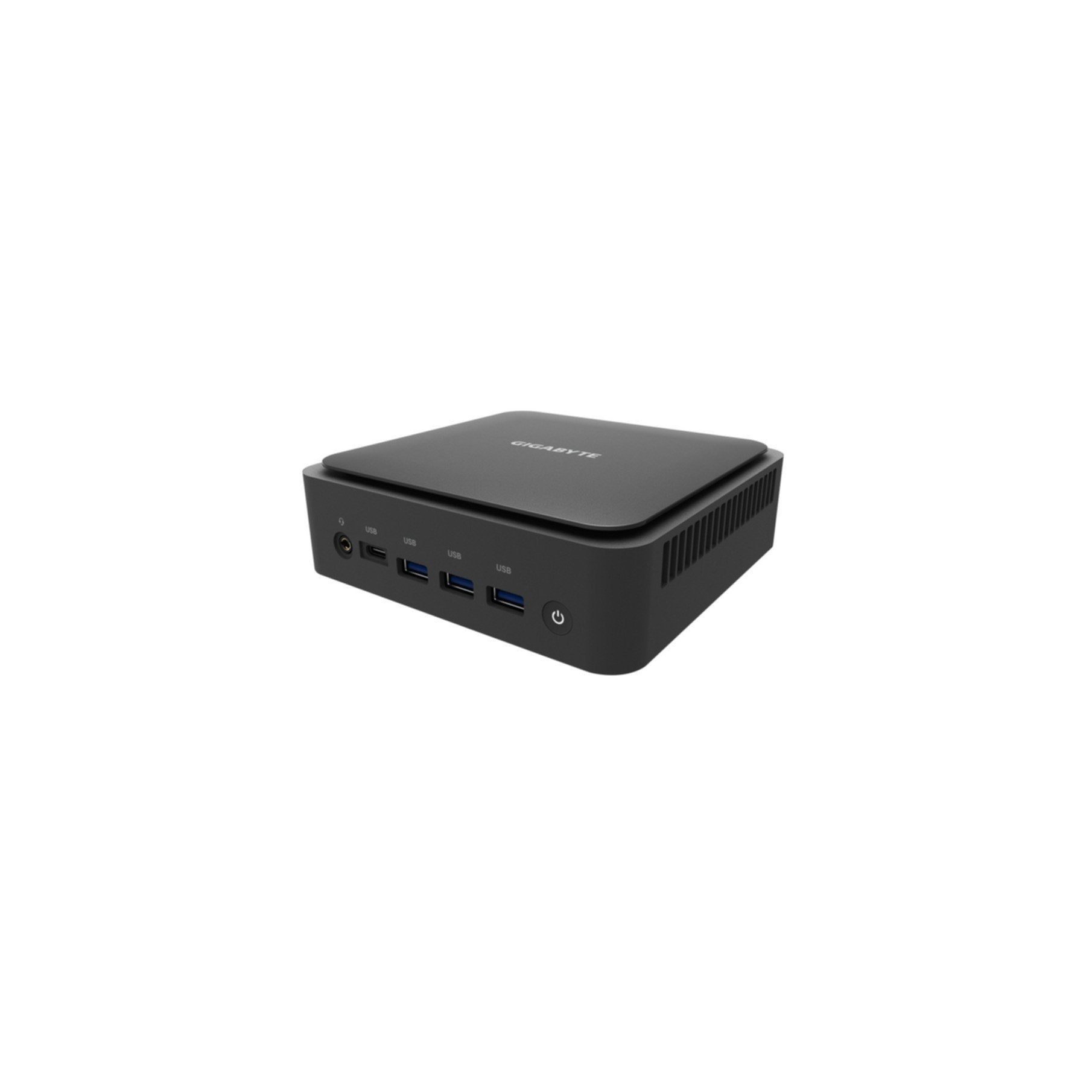 Gigabyte GB-BER5-5500 Barebone-PC