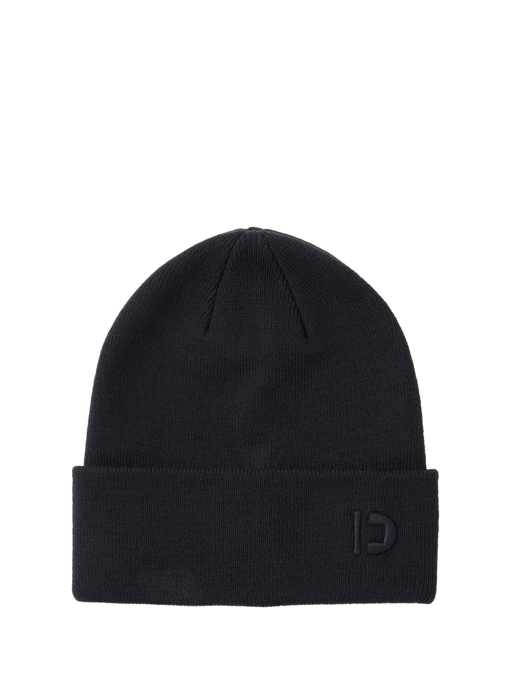 TOM TAILOR Denim Beanie Accessoire Basic Beanie Mütze