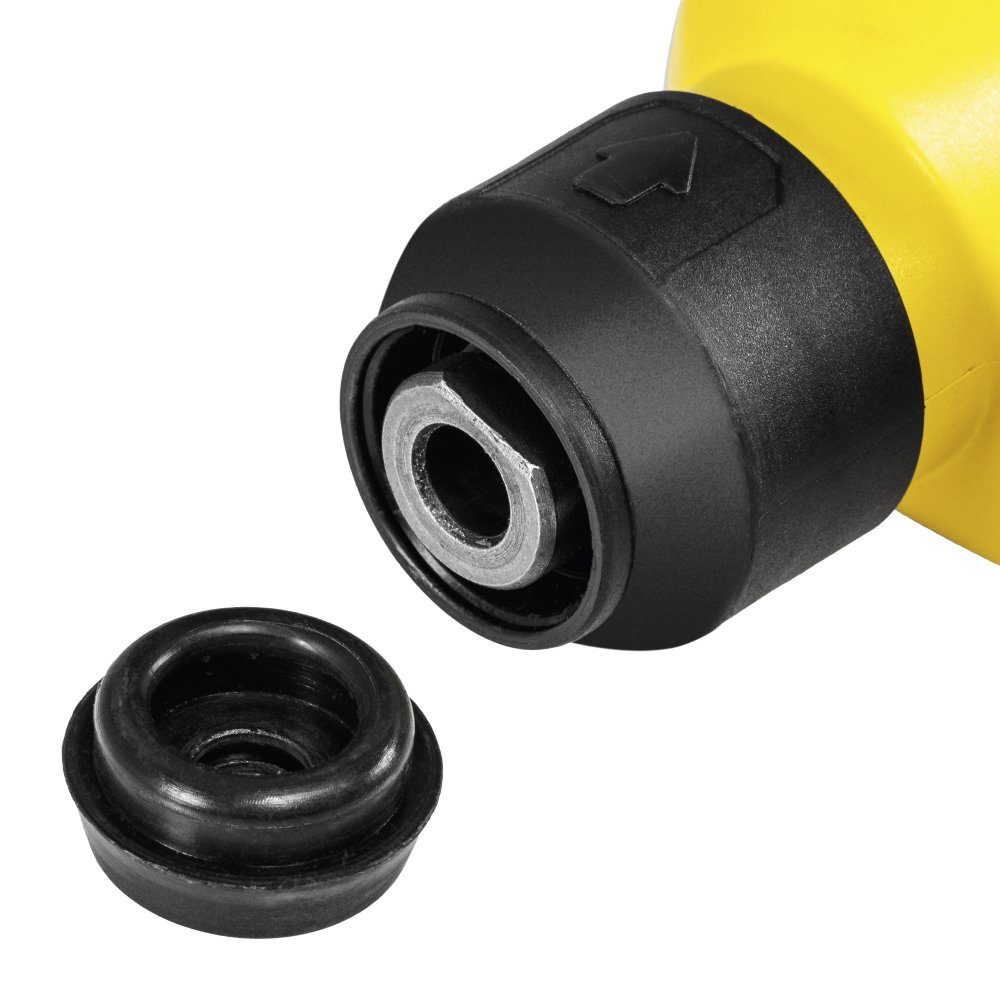 TROTEC Akku-Bohrhammer PRDS 10-20V