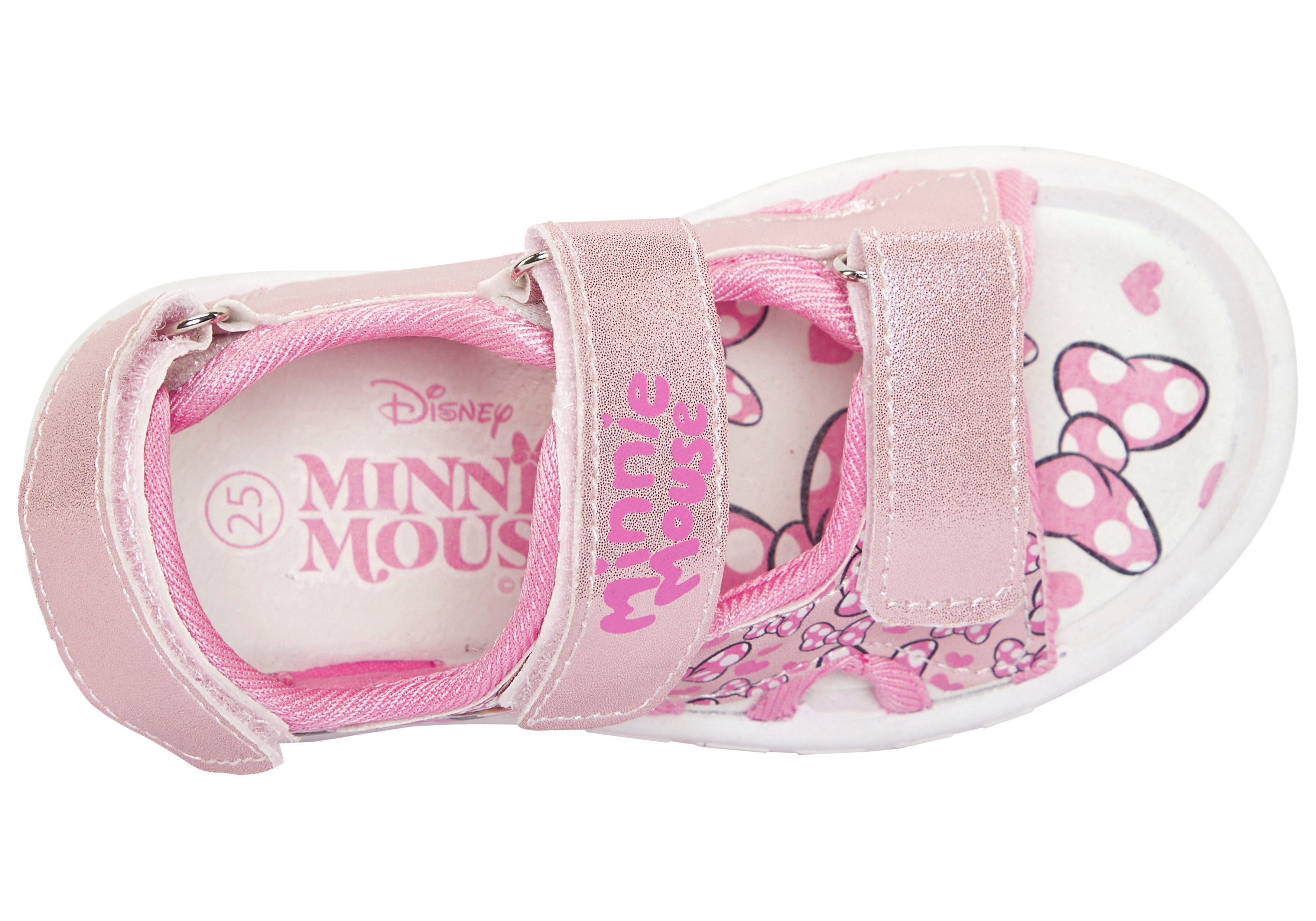 Disney MINNIE Sandale (für Kinder) – Bild 4 von 5