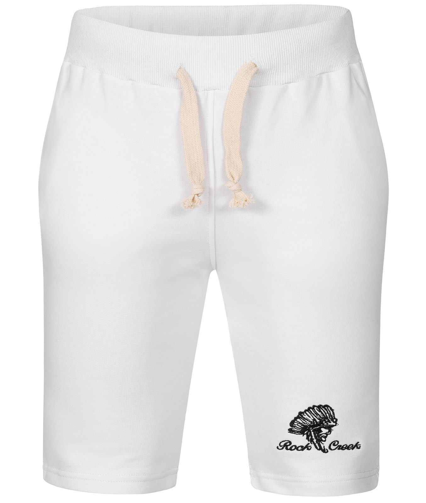 Sweatshorts Herren Shorts Sweatshorts H-273