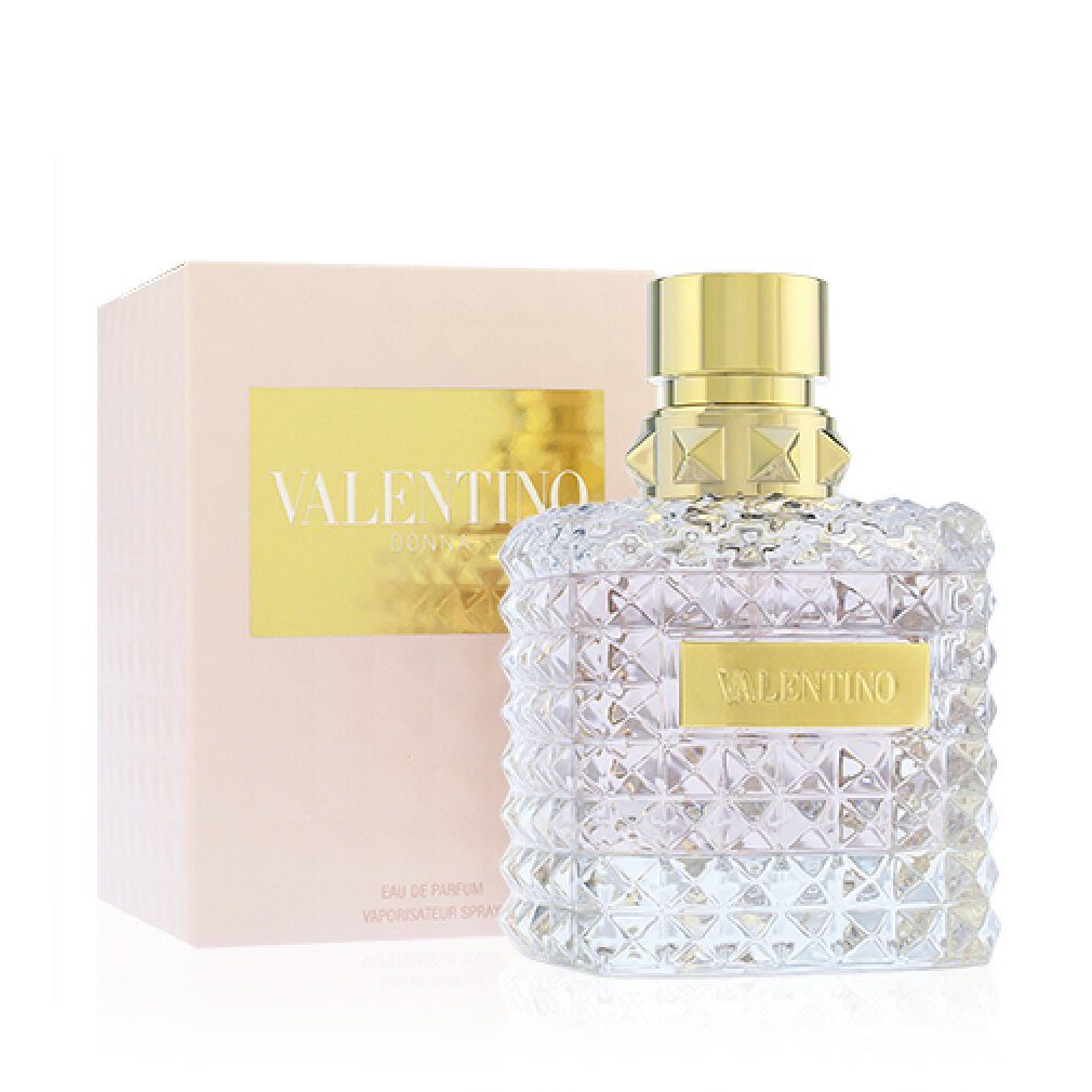 de 100ml Parfum Valentino Eau de Valentino Eau Parfum Donna