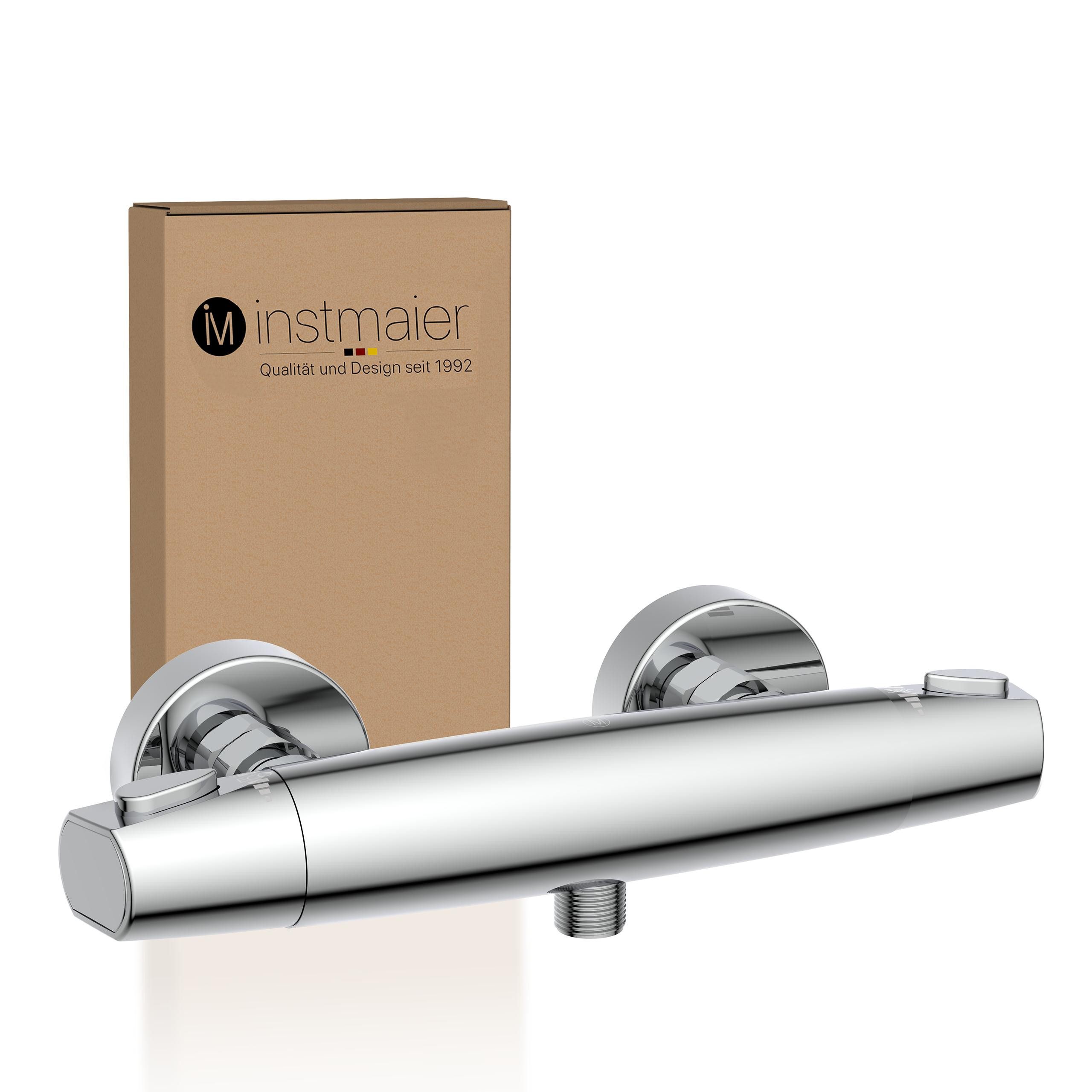 Brausethermostat T1, Duschthermostat