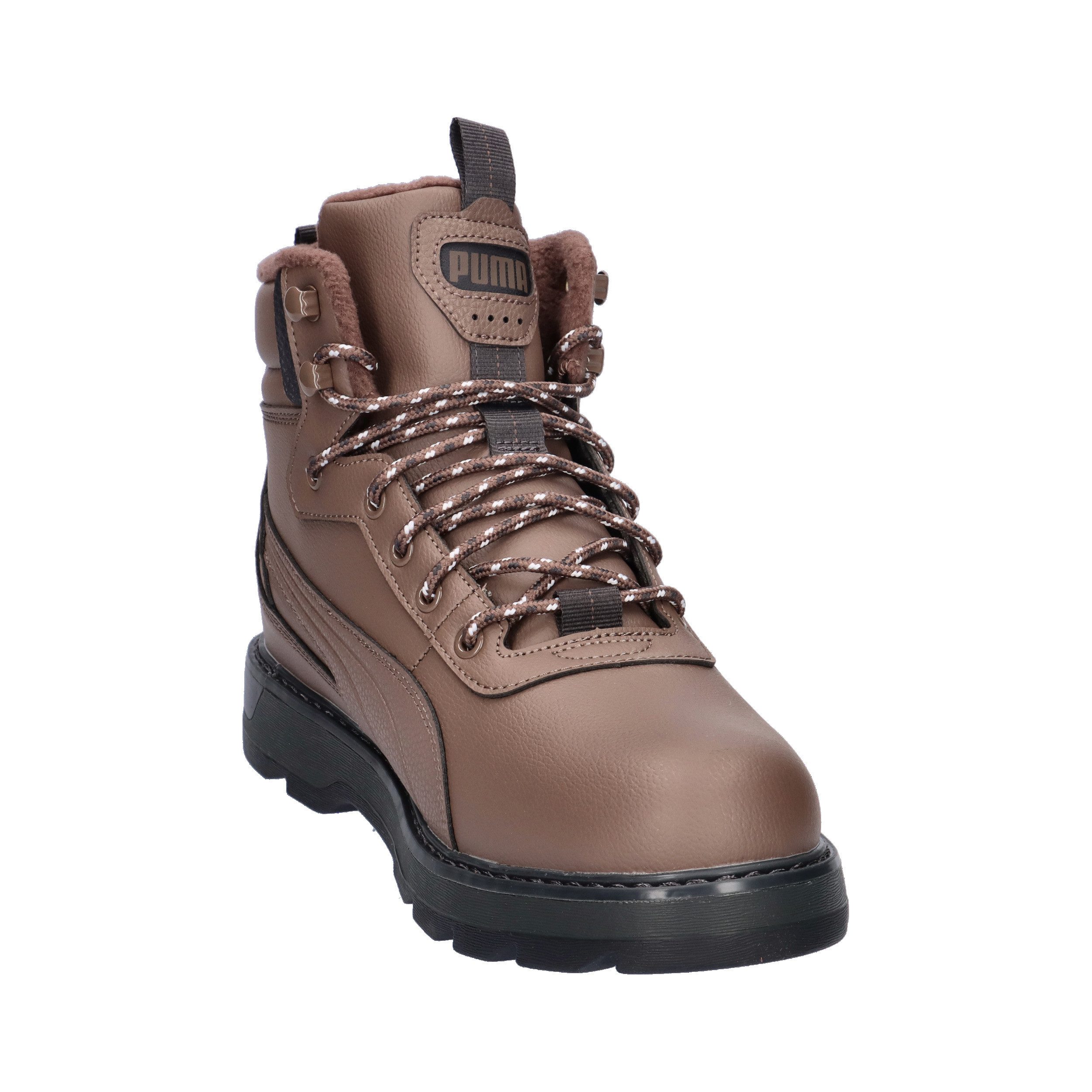 PUMA Puma Unisex Winterboots Desierto v3 392626 Winterboots – Bild 2 von 5