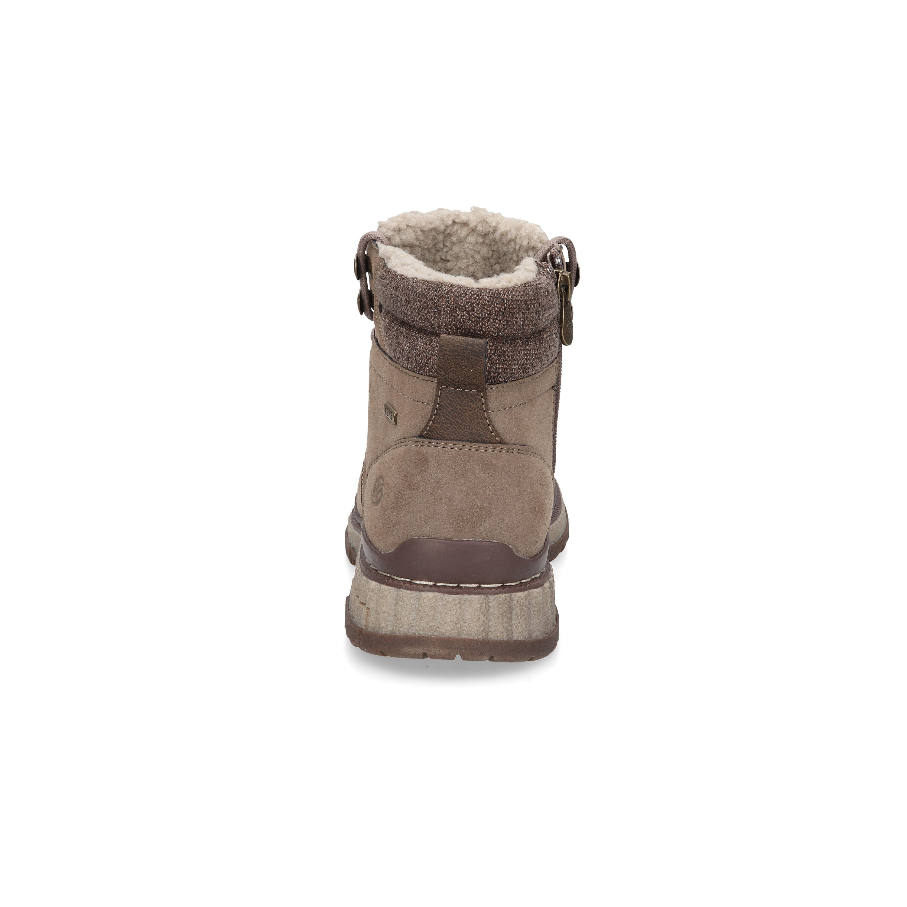 Dockers by Gerli Winterboots Schnürboots mit günstig online kaufen