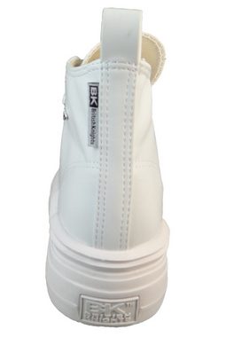 British Knights B51-3735 02 White Sneaker