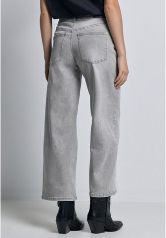  STREET ONE STUDIO Comfort-fit-Jeans su...