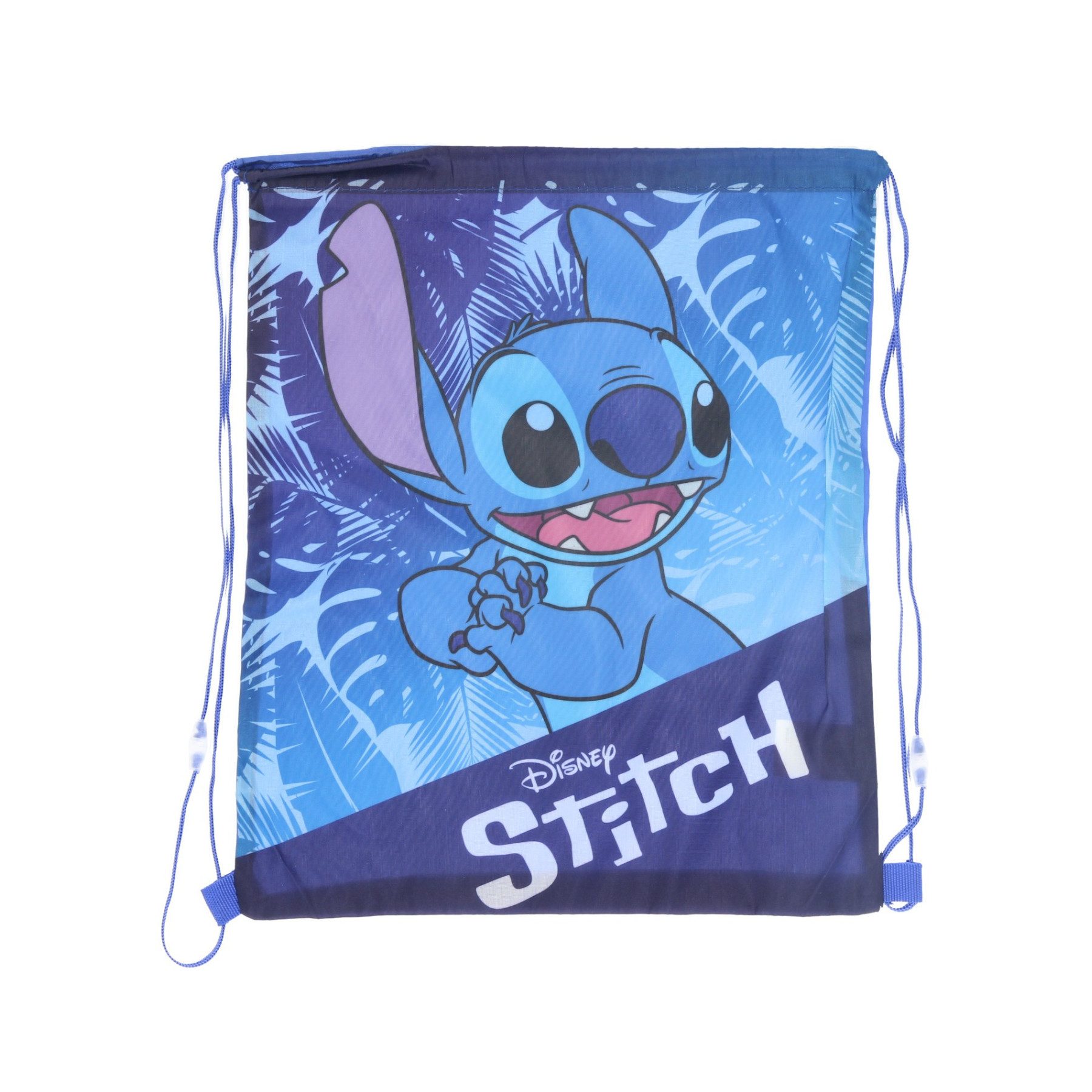 Turnbeutel Lilo & Stitch Tasche Kinder Turnbeutel Ideal für Schule und Freizeit