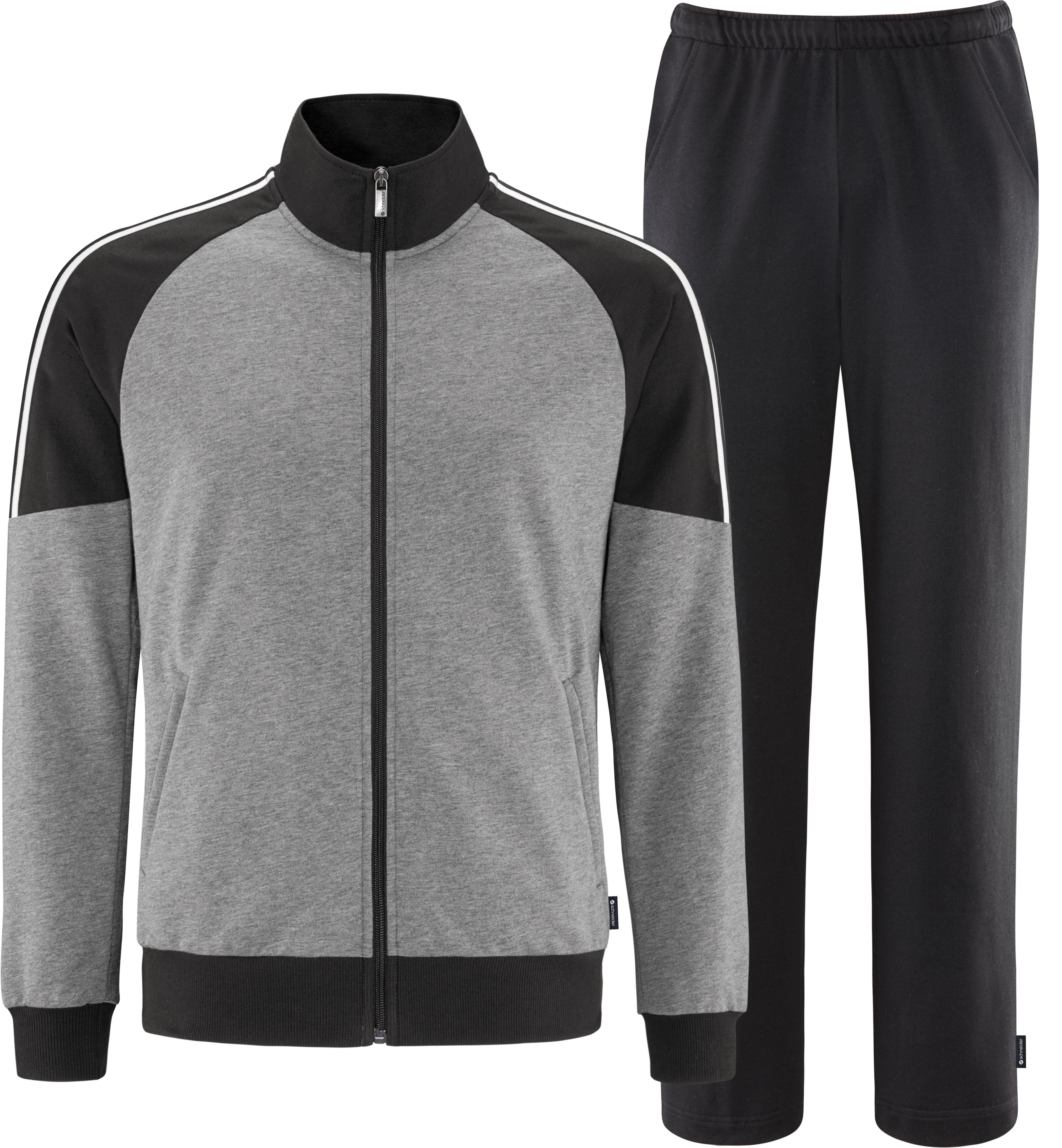 SCHNEIDER Trainingsanzug