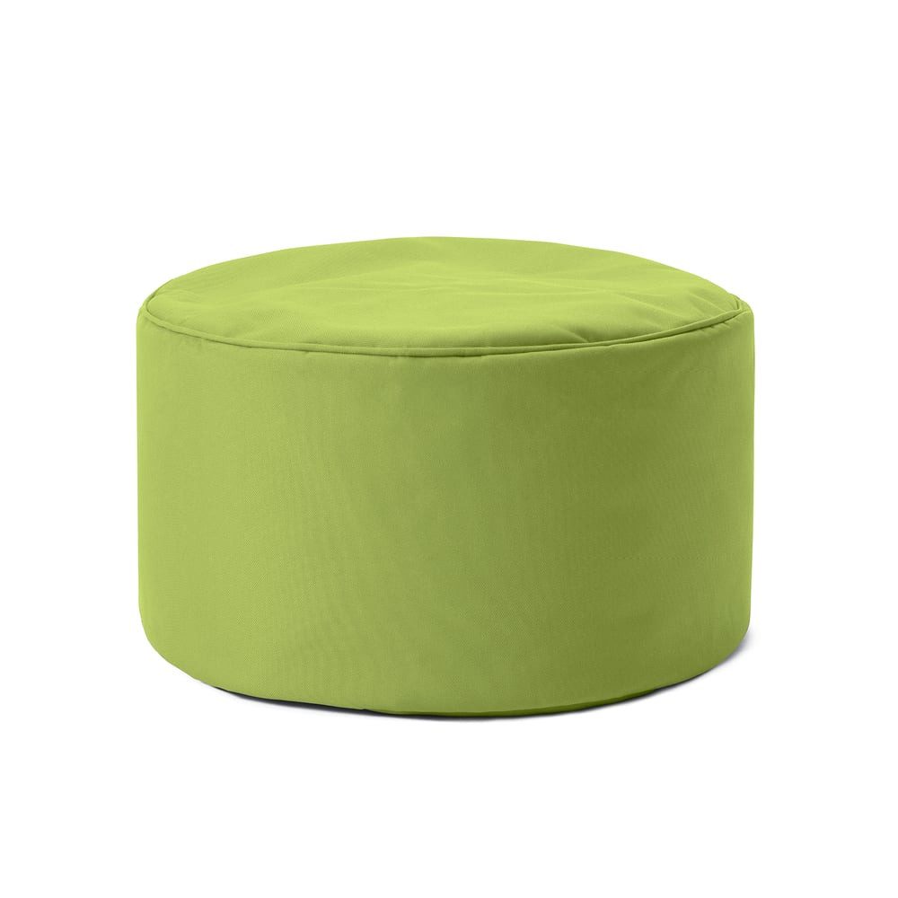 Lumaland Sitzsack Pouf 50L kompakt Hocker, Tisch, Fußsack in- & Outdoor, 25 günstig online kaufen