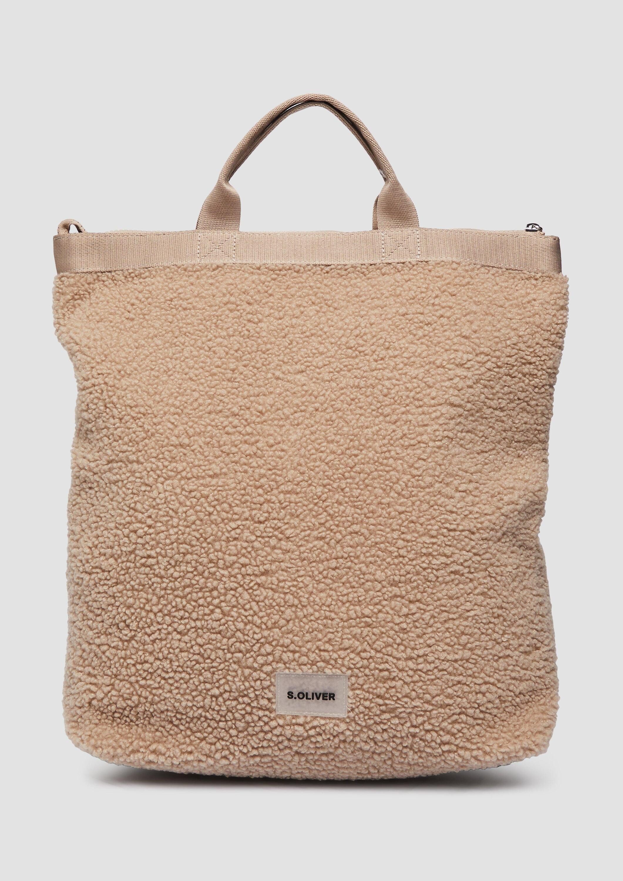 s.Oliver Rucksack Tasche