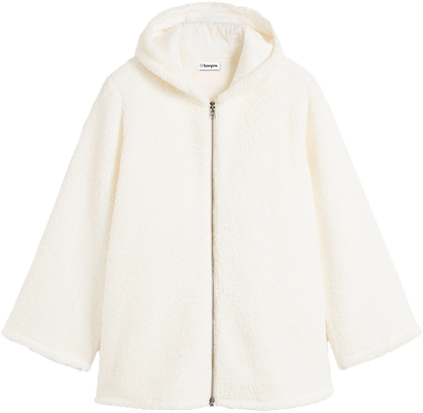 Fleecejacke