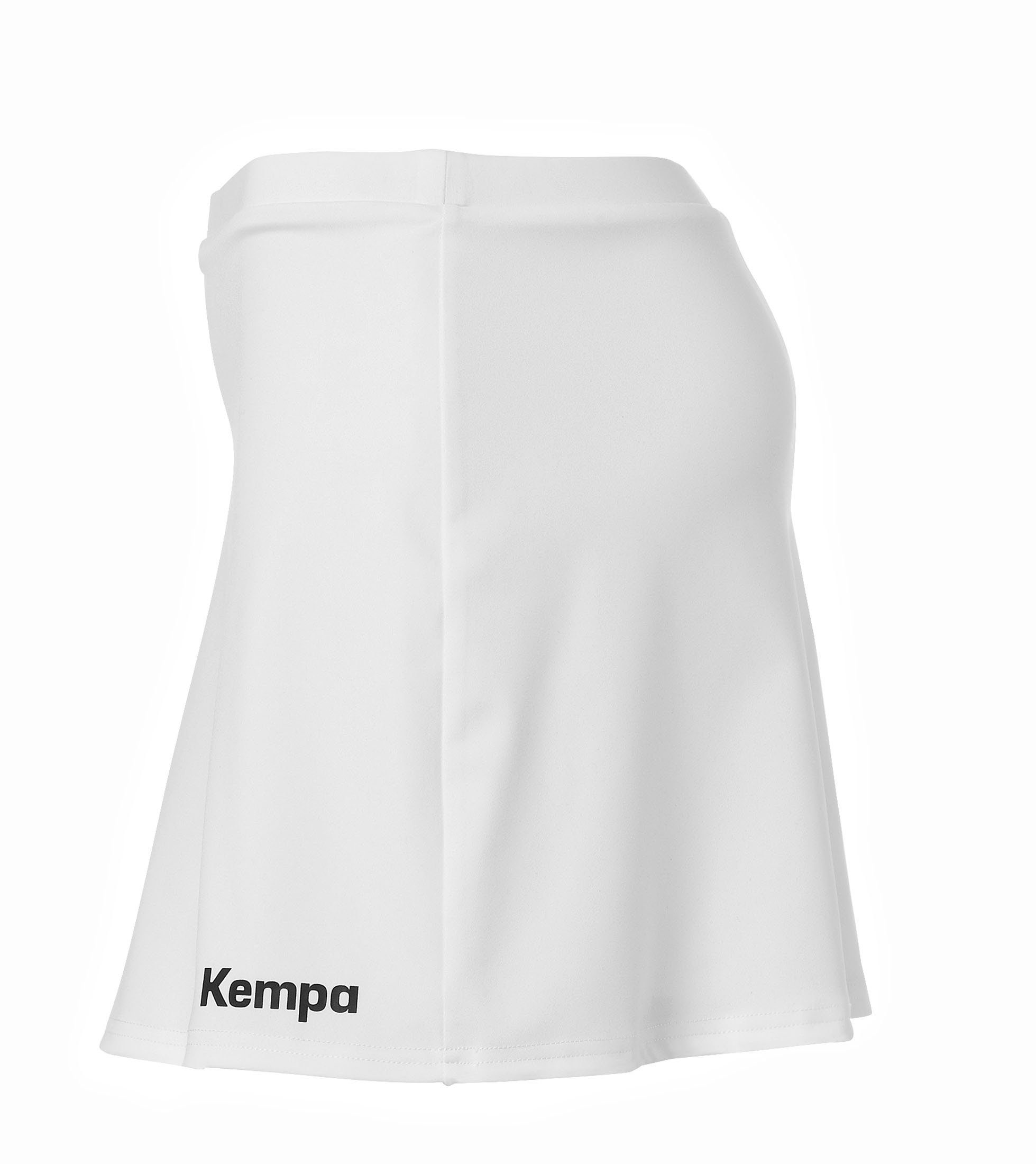 Kempa Skort Skort SKORT (1-tlg) elastisch