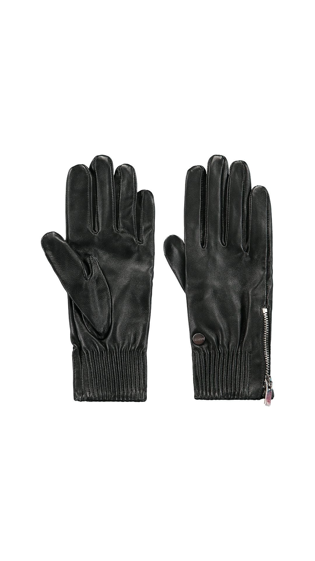 Barts Lederhandschuhe günstig online kaufen