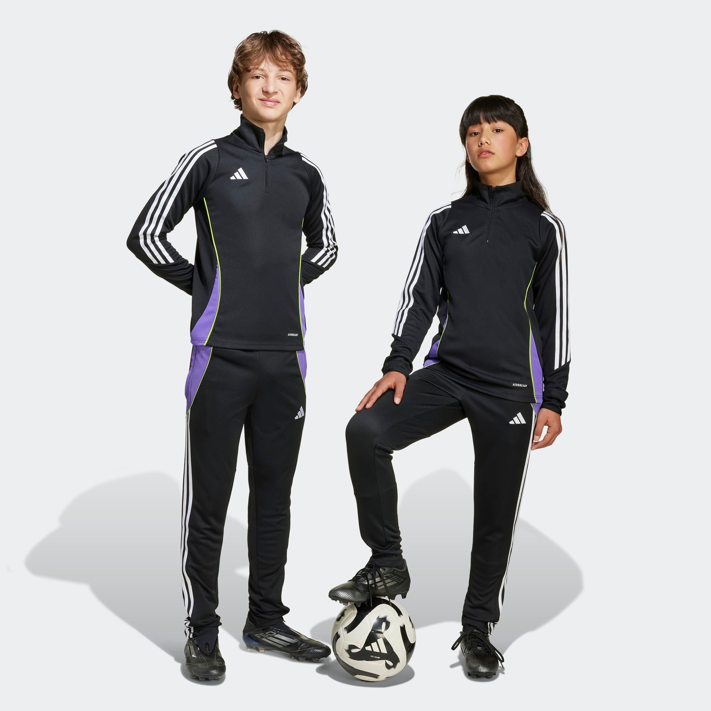 adidas Performance Trainingshose TIRO 24 KIDS