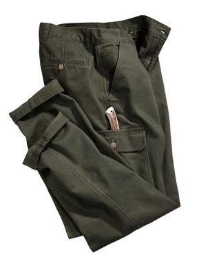 Wald & Forst Cargohose Jagd-Cargohose