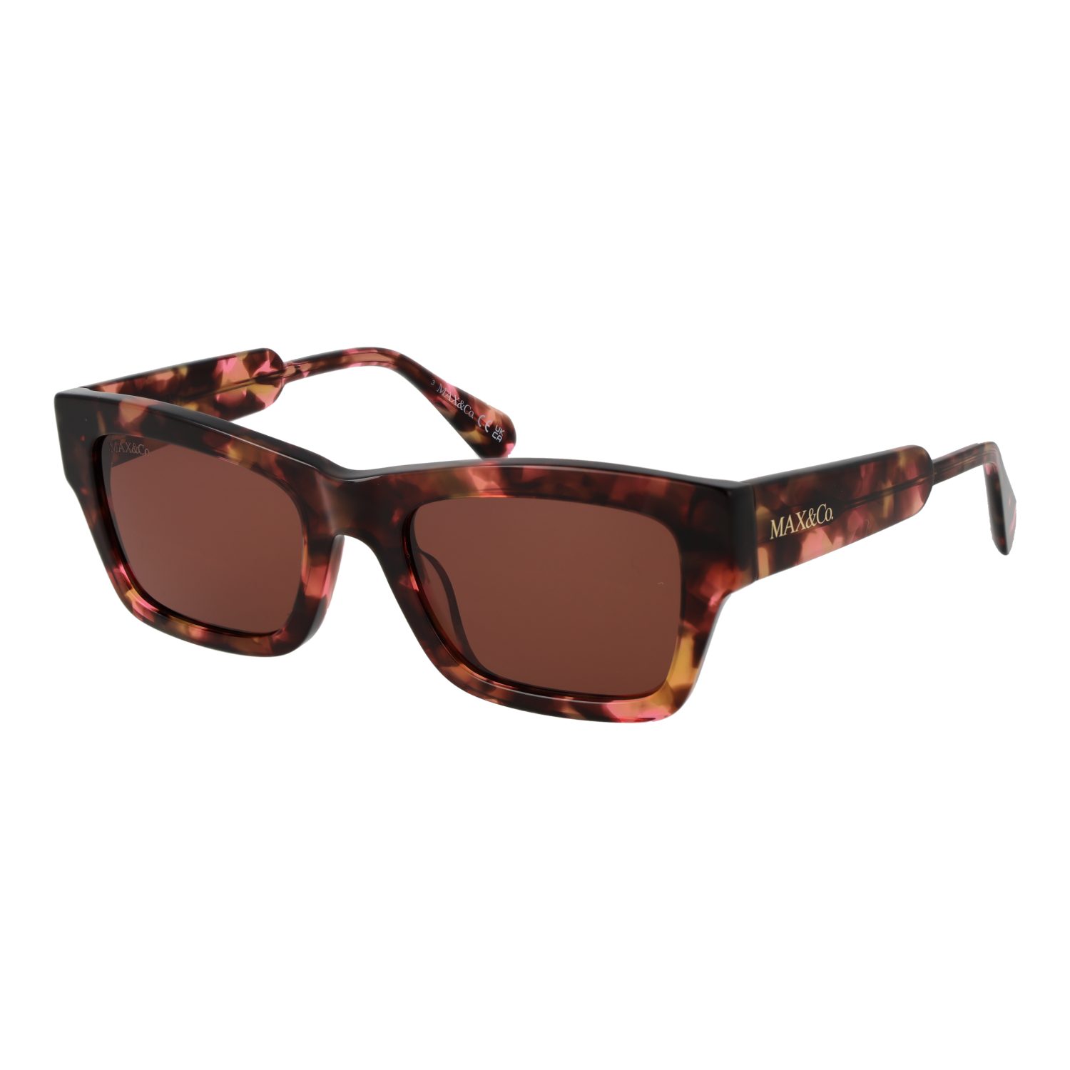 Max & Co Sonnenbrille MO0081 5255E