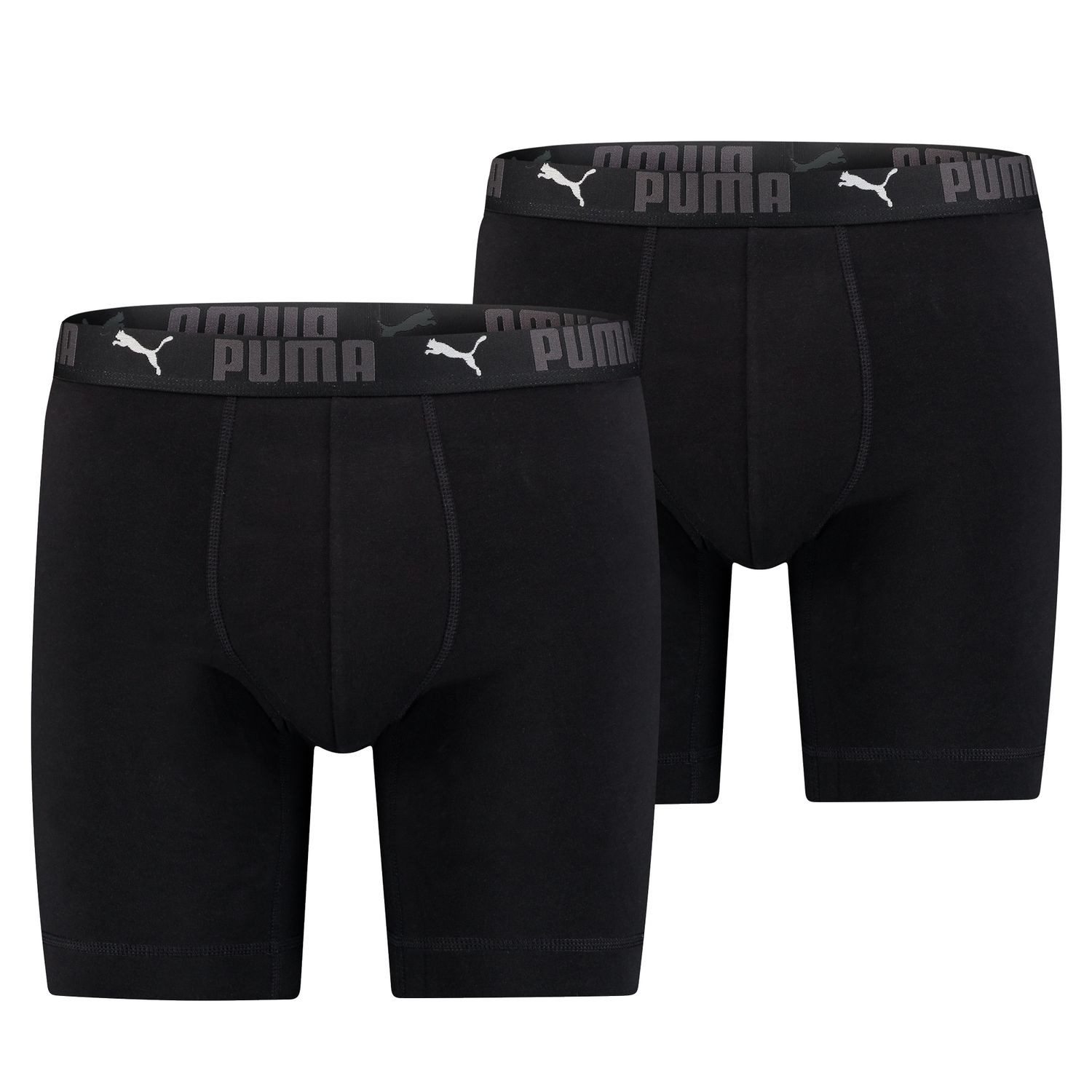 PUMA BODYWEAR Boxershorts Sport (Set, 2-St) günstig online kaufen