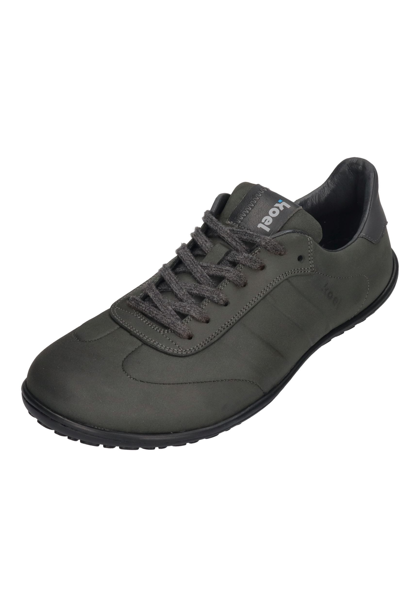 KOEL IDO Barfußschuh Grey