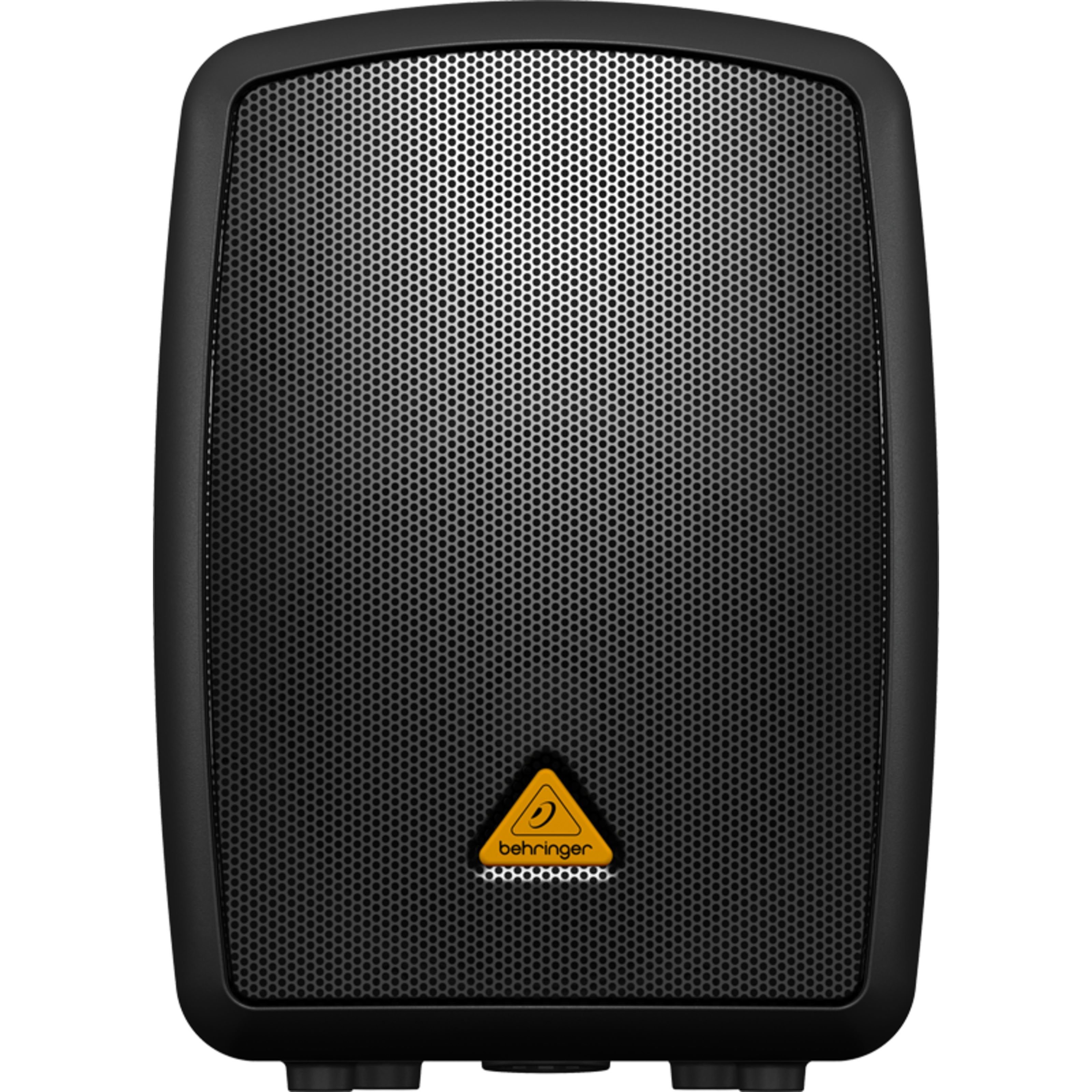 Behringer Bluetooth-Lautsprecher (MPA40BT - Akkubetriebener PA Lautsprecher)