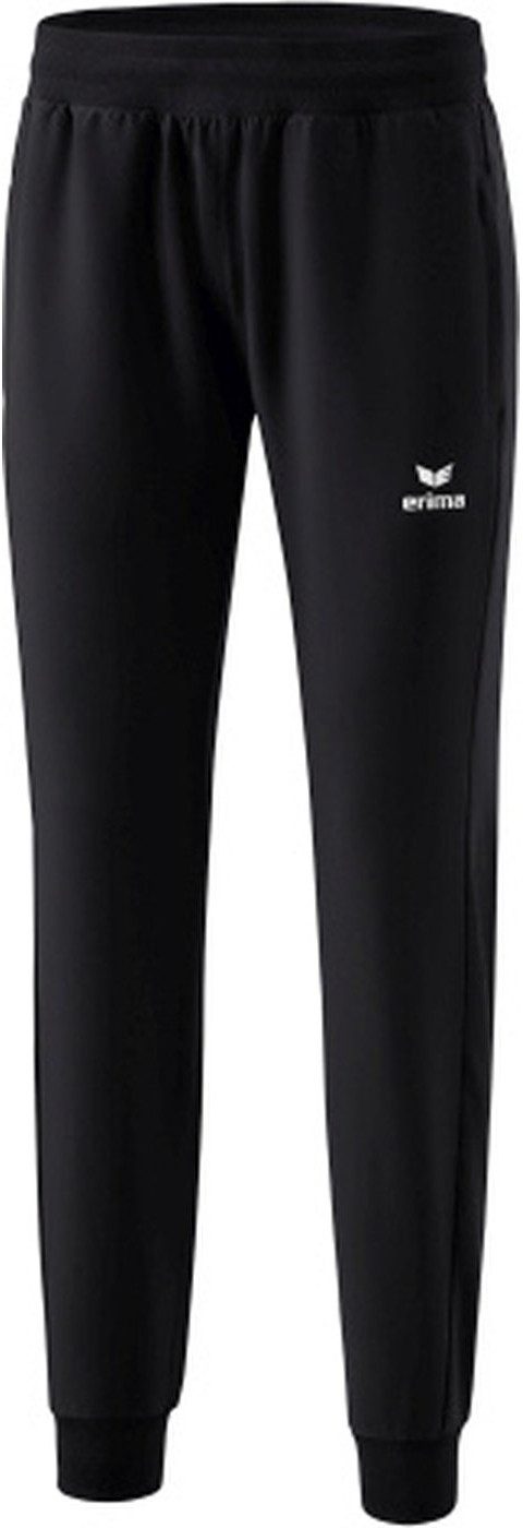 Erima Trainingshose CHANGE Präsentationshose Damen black