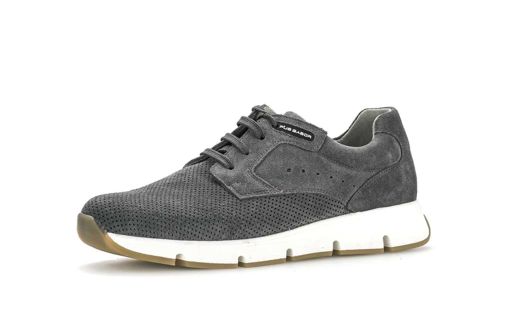 Freizeit Schnürer für Herren Schnürschuh