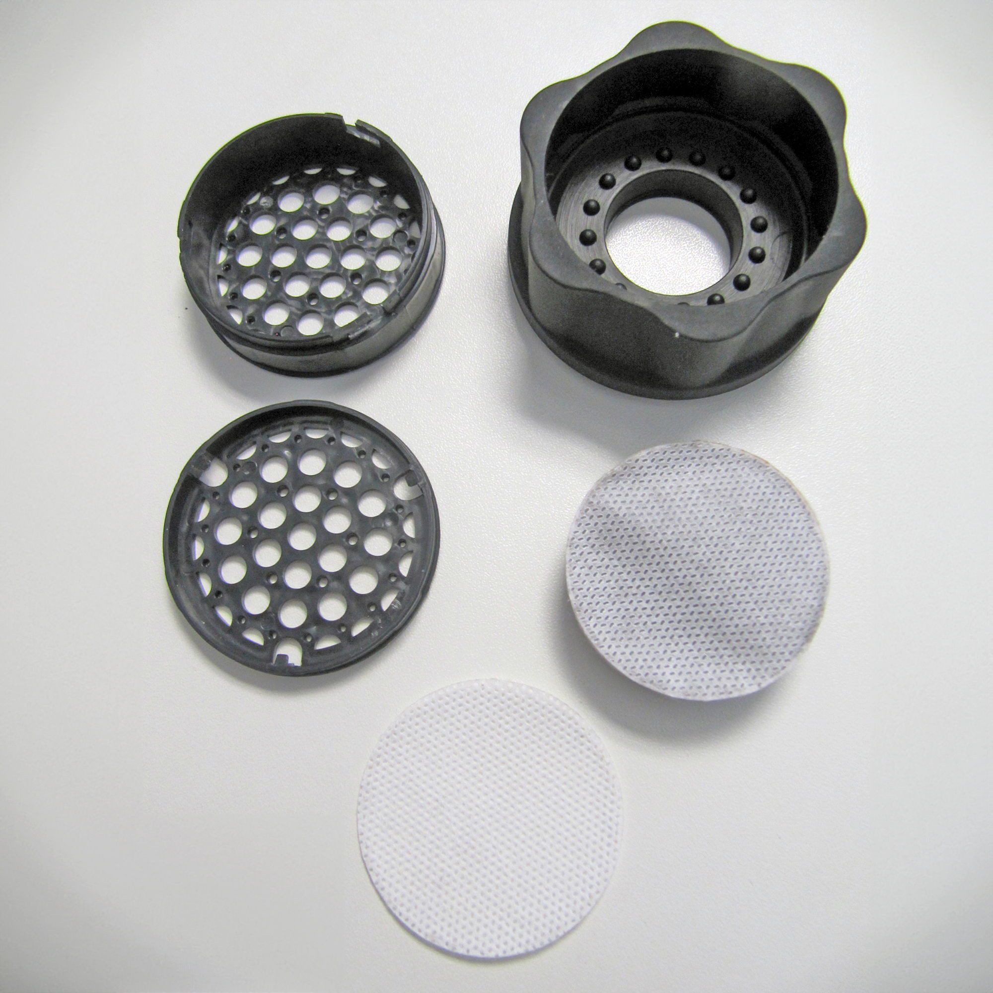 STONELINE Deckel, (1-tlg)