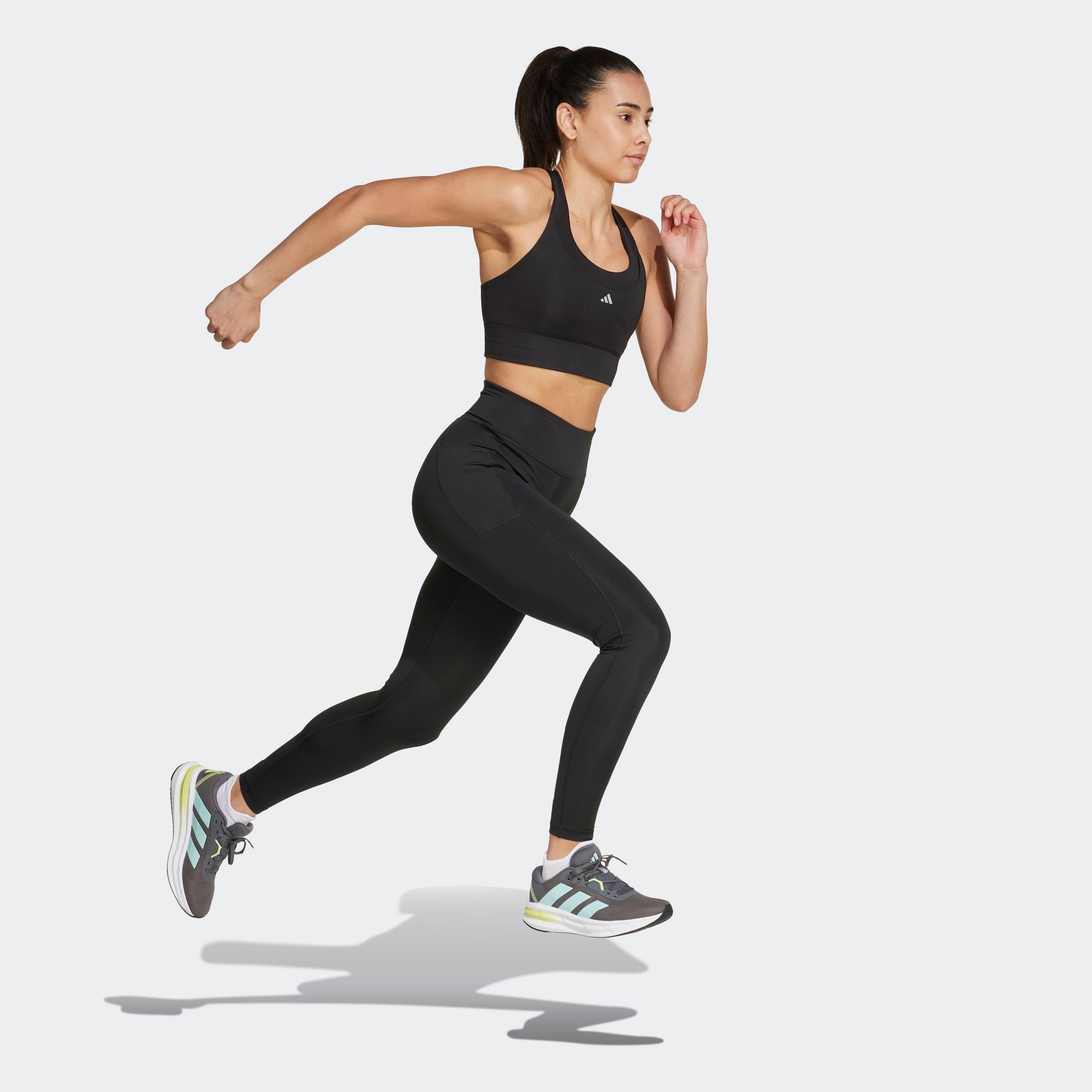 adidas Performance Lauftights OWN THE RUN FULL-LENGTH LEGGINGS