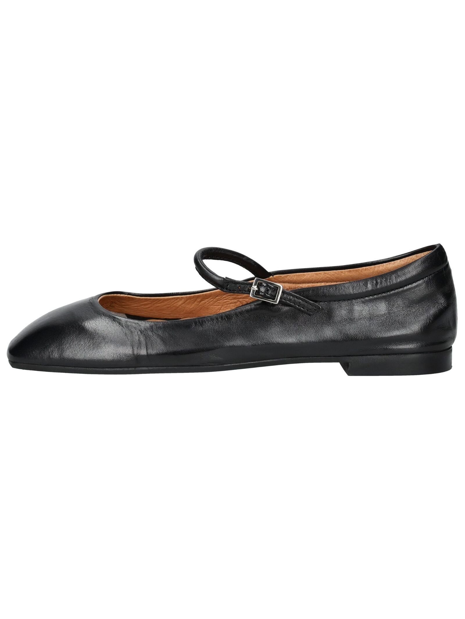 Pavement Ballerinas Leder Riemchenballerina günstig online kaufen