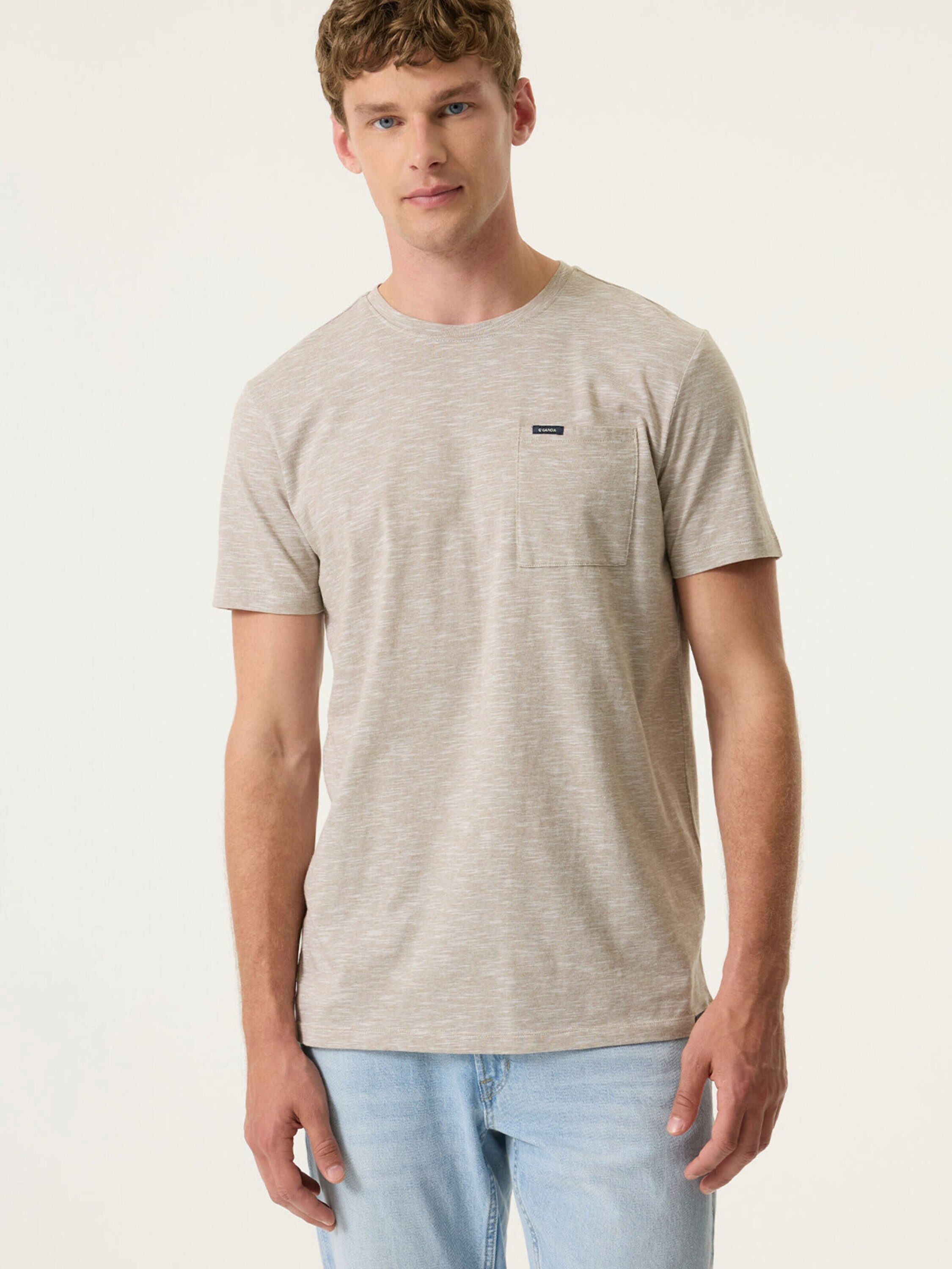 Garcia T-Shirt (1-tlg)