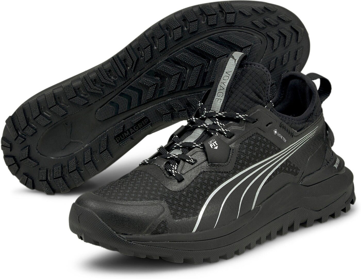 PUMA Puma Herren Outdoor- Schuh Voyage Nitro GTX Laufschuh