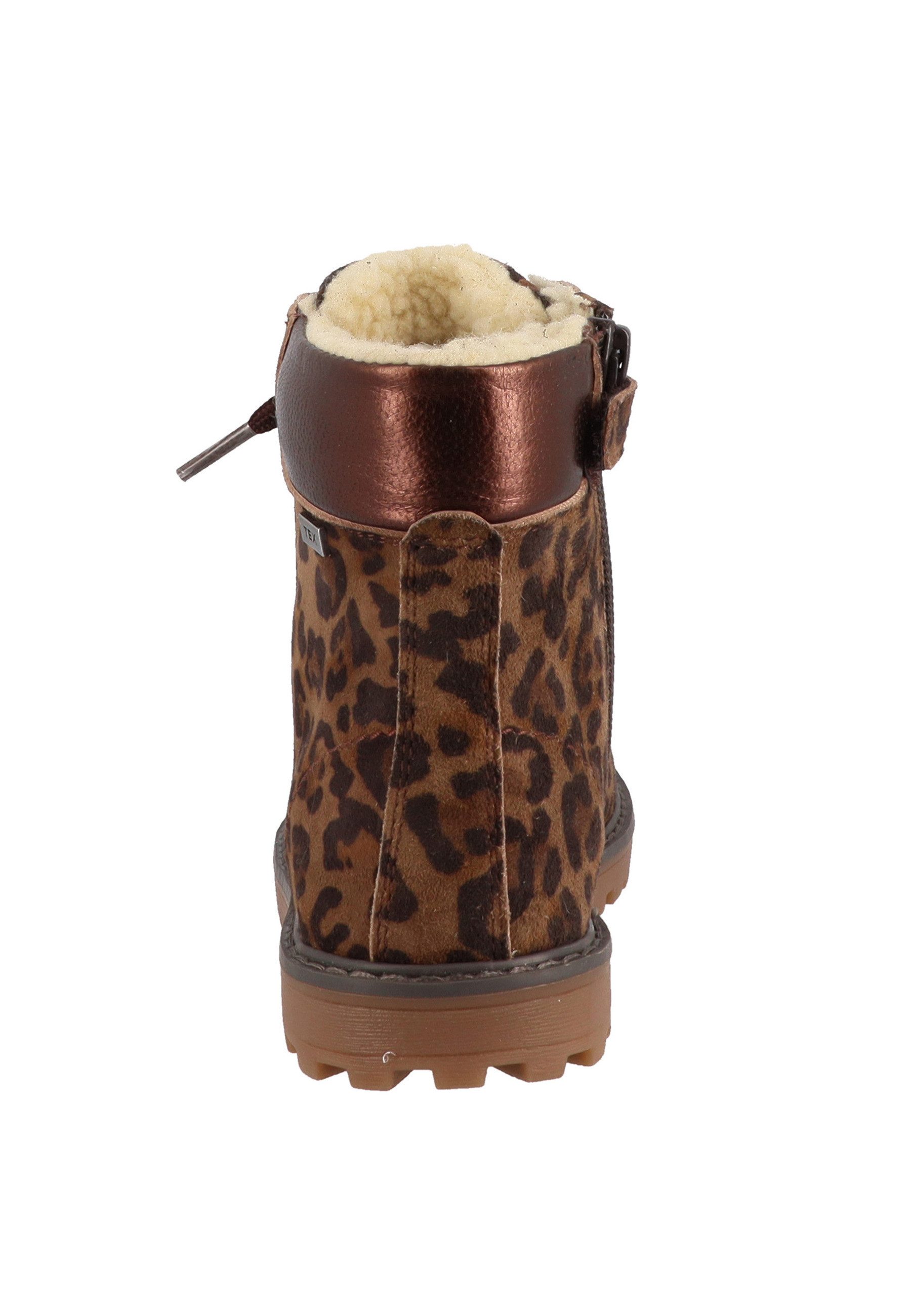 Lurchi Lurchi Elva 1-TEX Stiefel