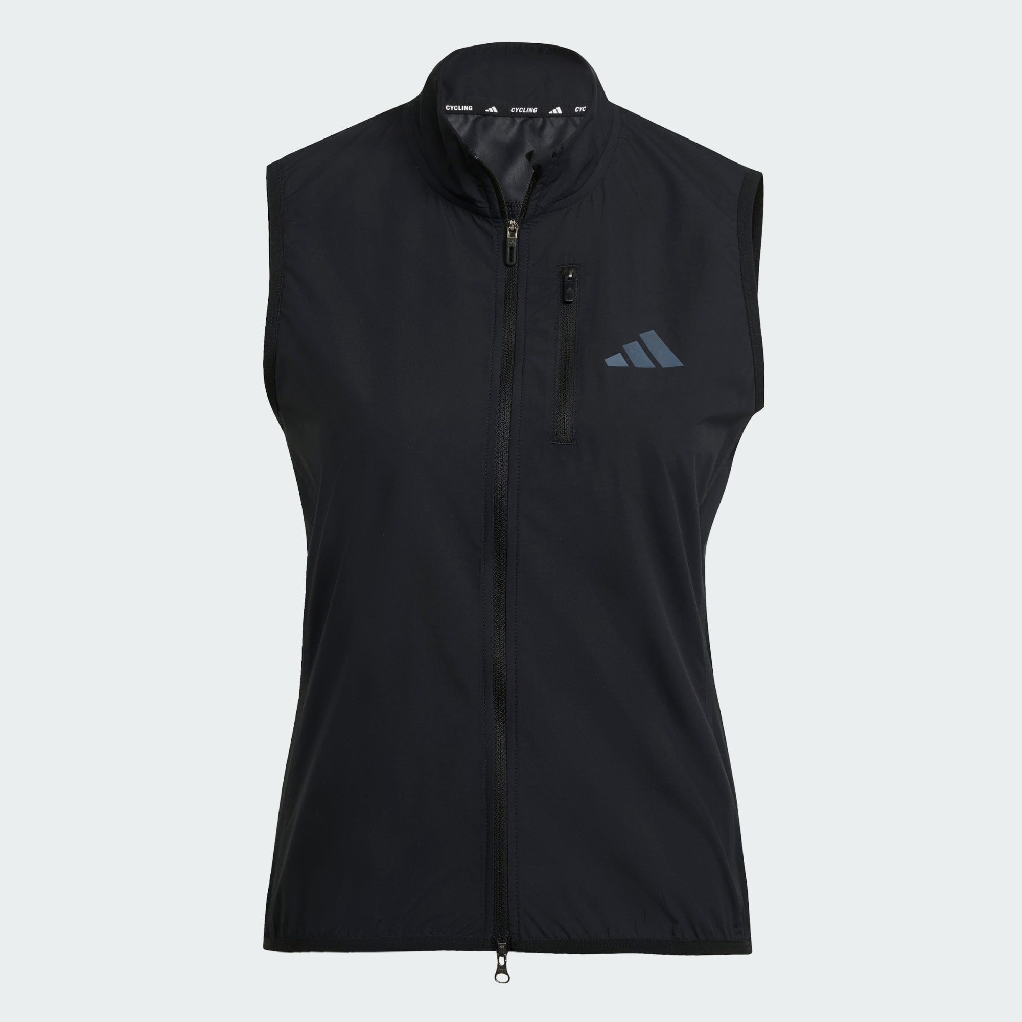 adidas Performance Funktionsweste ESSENTIALS WINDDICHTE WESTE (1-tlg)