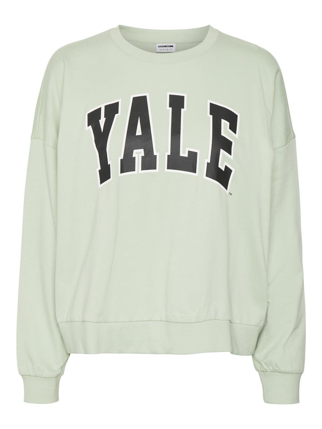 Noisy may Sweatshirt Ariel (1-tlg)