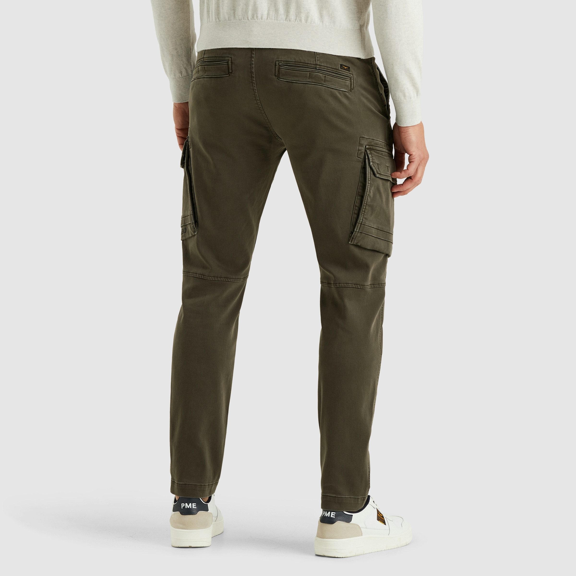 PME LEGEND Cargohose mit Taschen